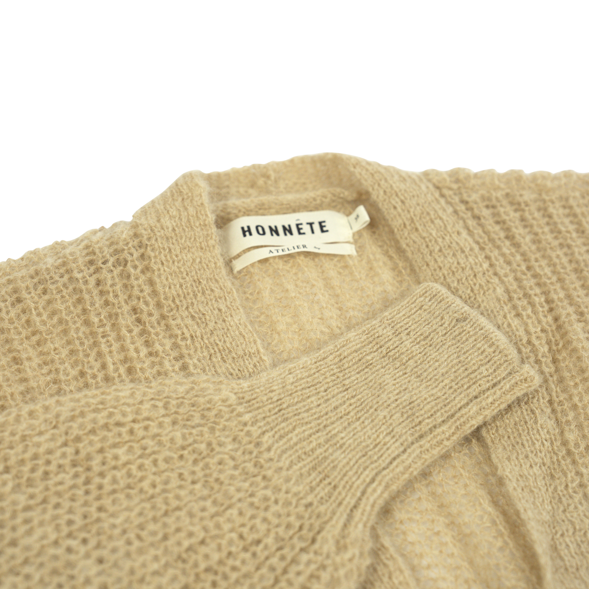 Rose cardigan