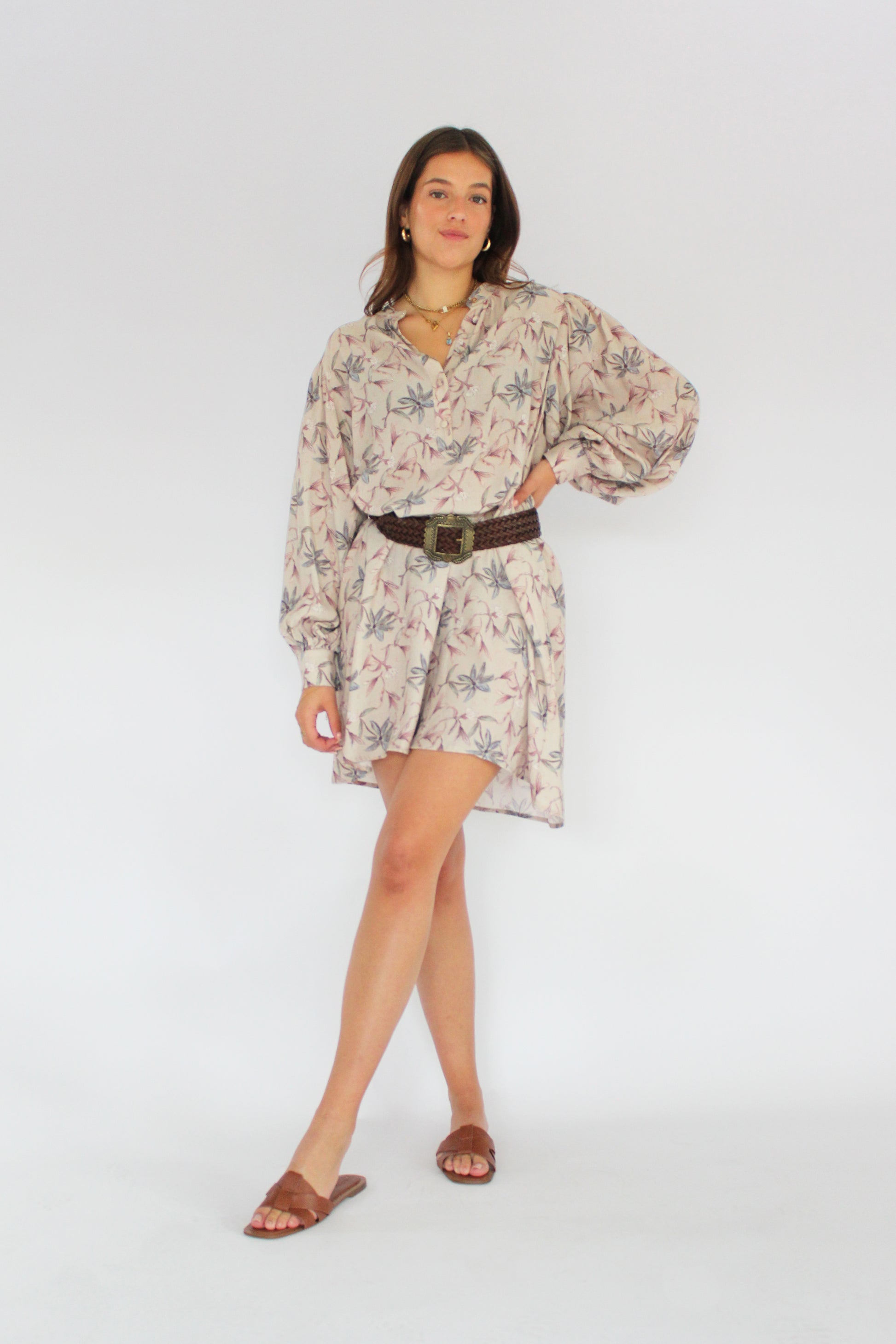 Abby dress