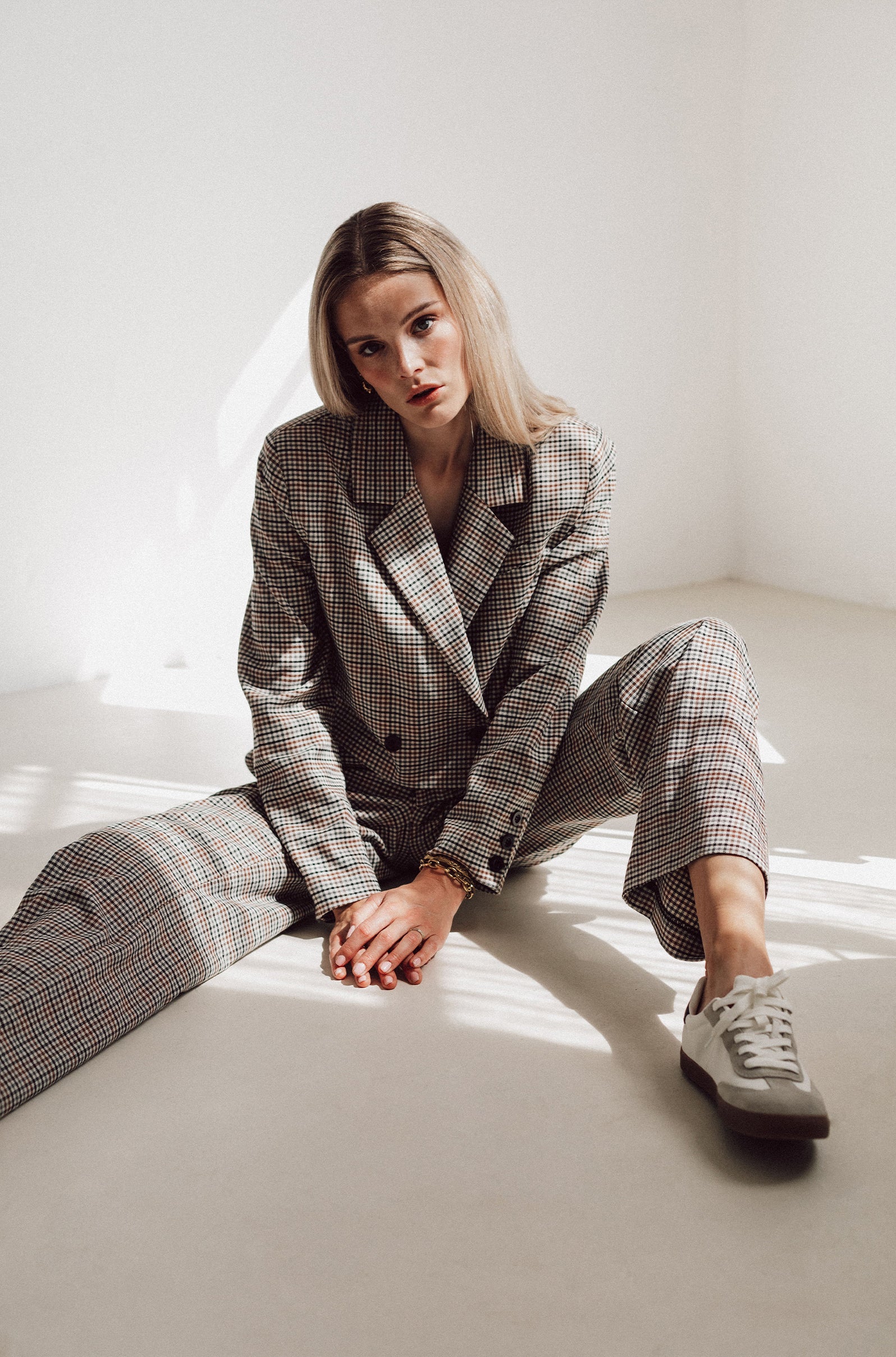 Ana trousers