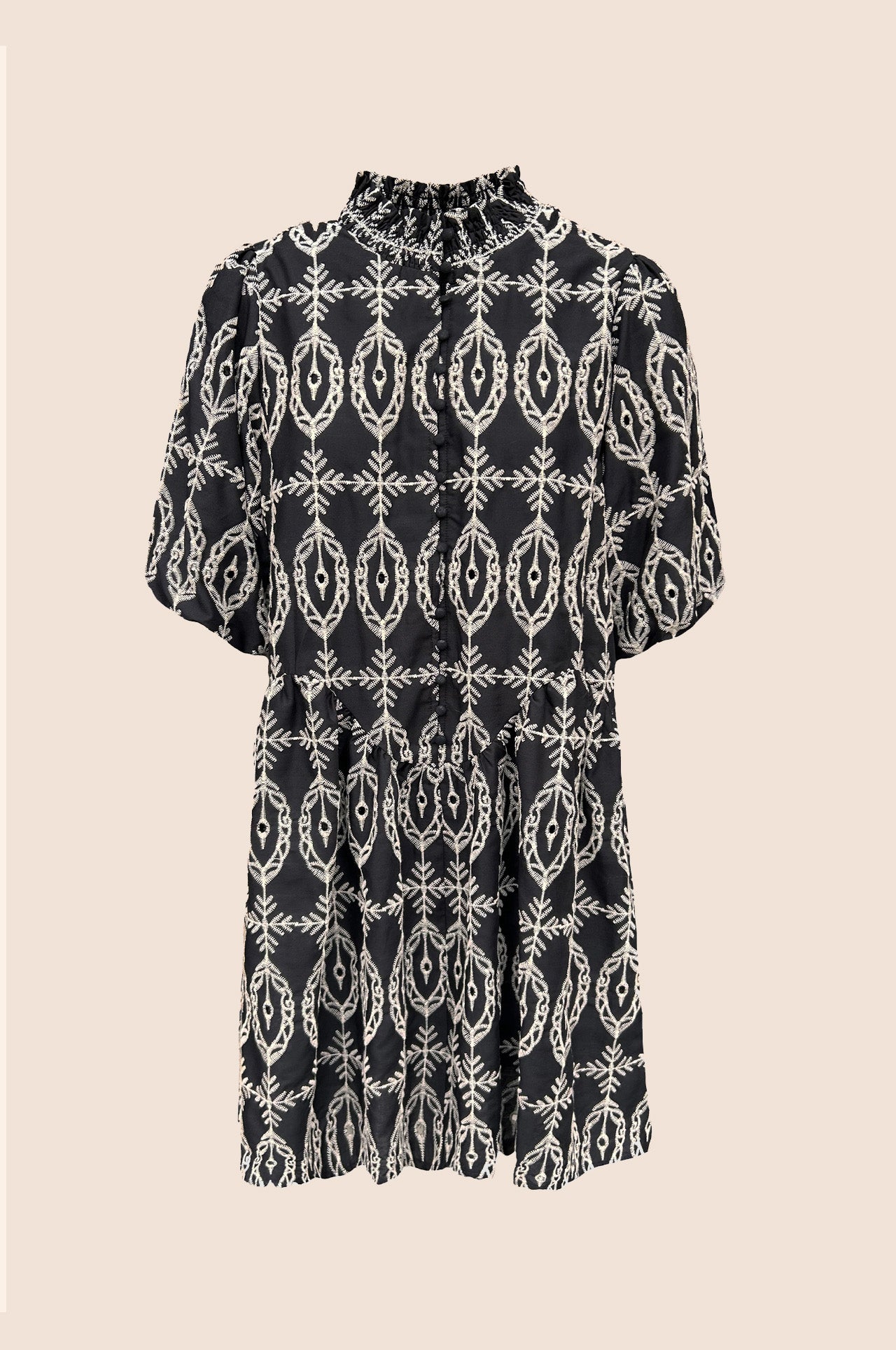 Brooke dress