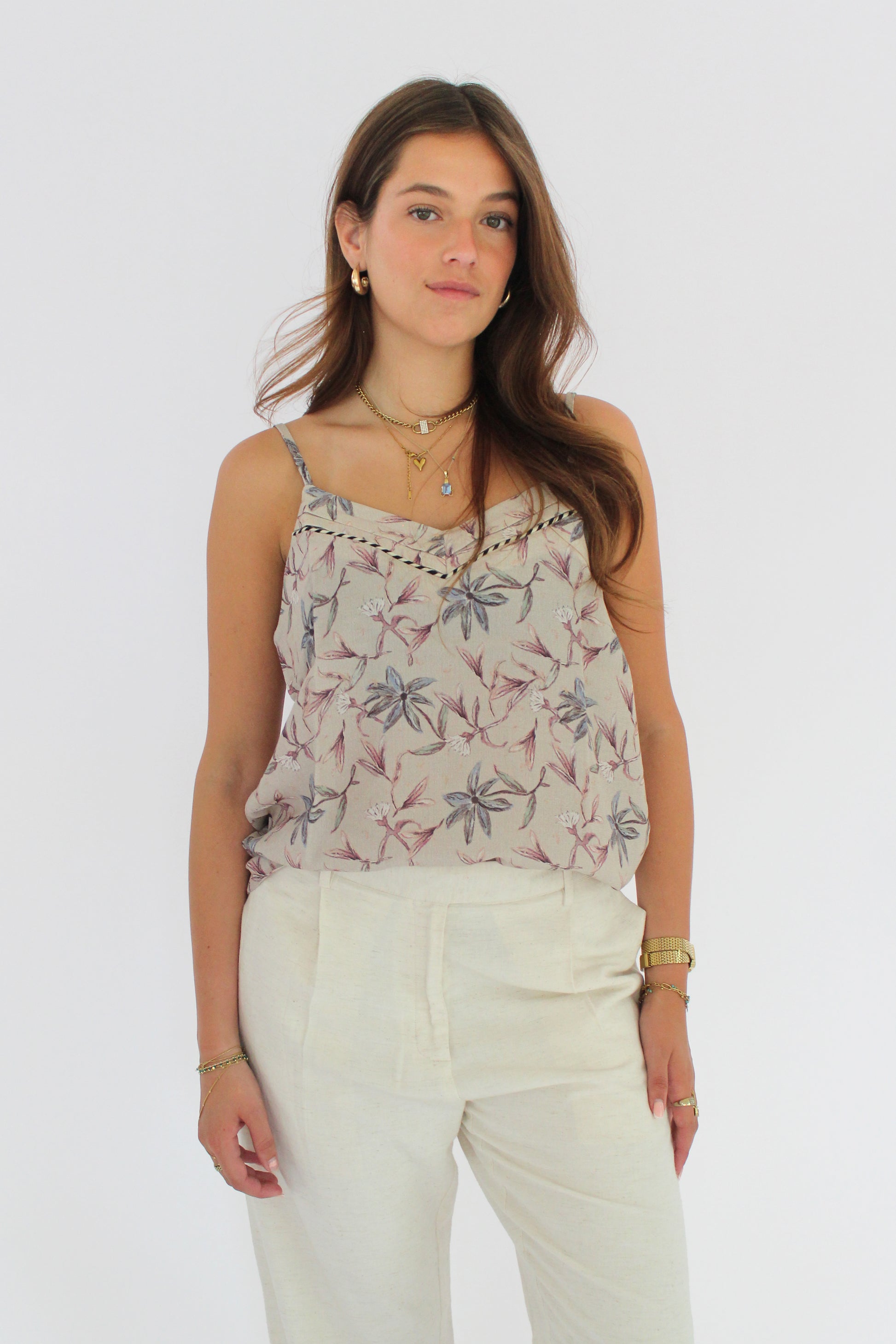 Carter top