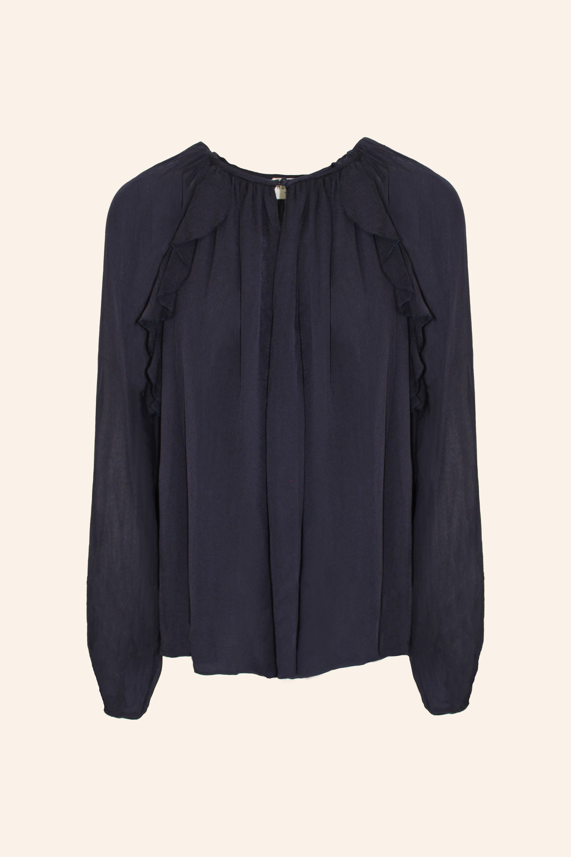 Edith blouse