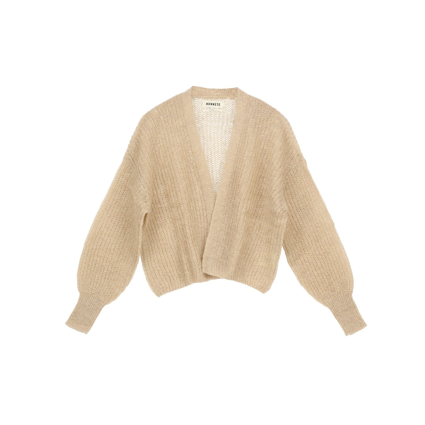 Rose cardigan