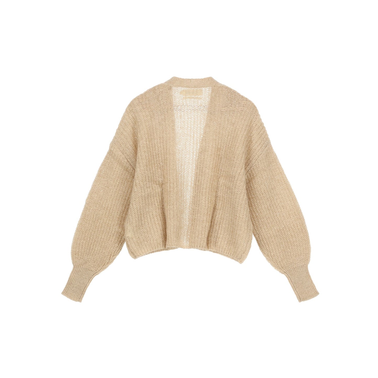 Rose cardigan