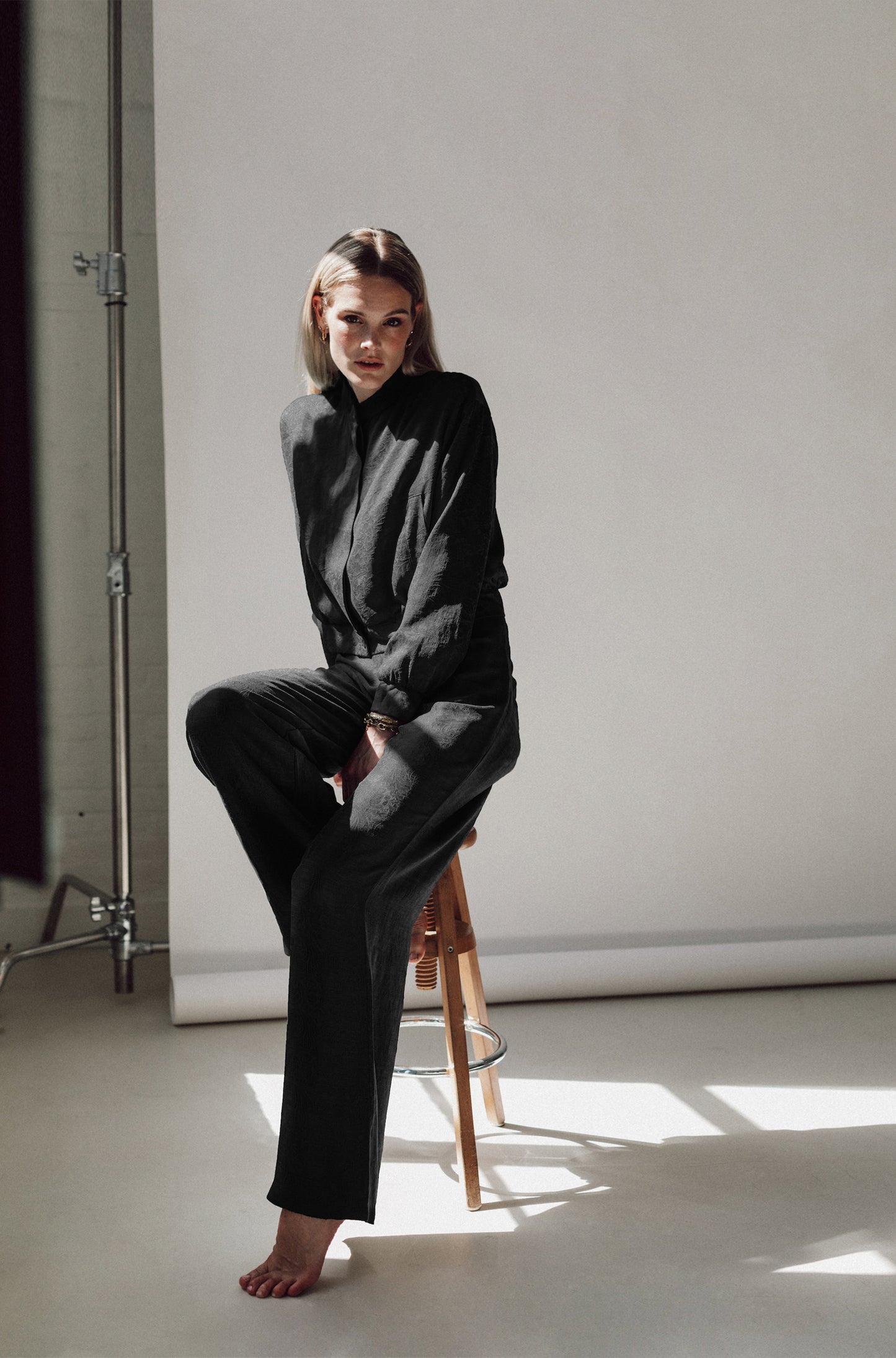 Linnie trousers