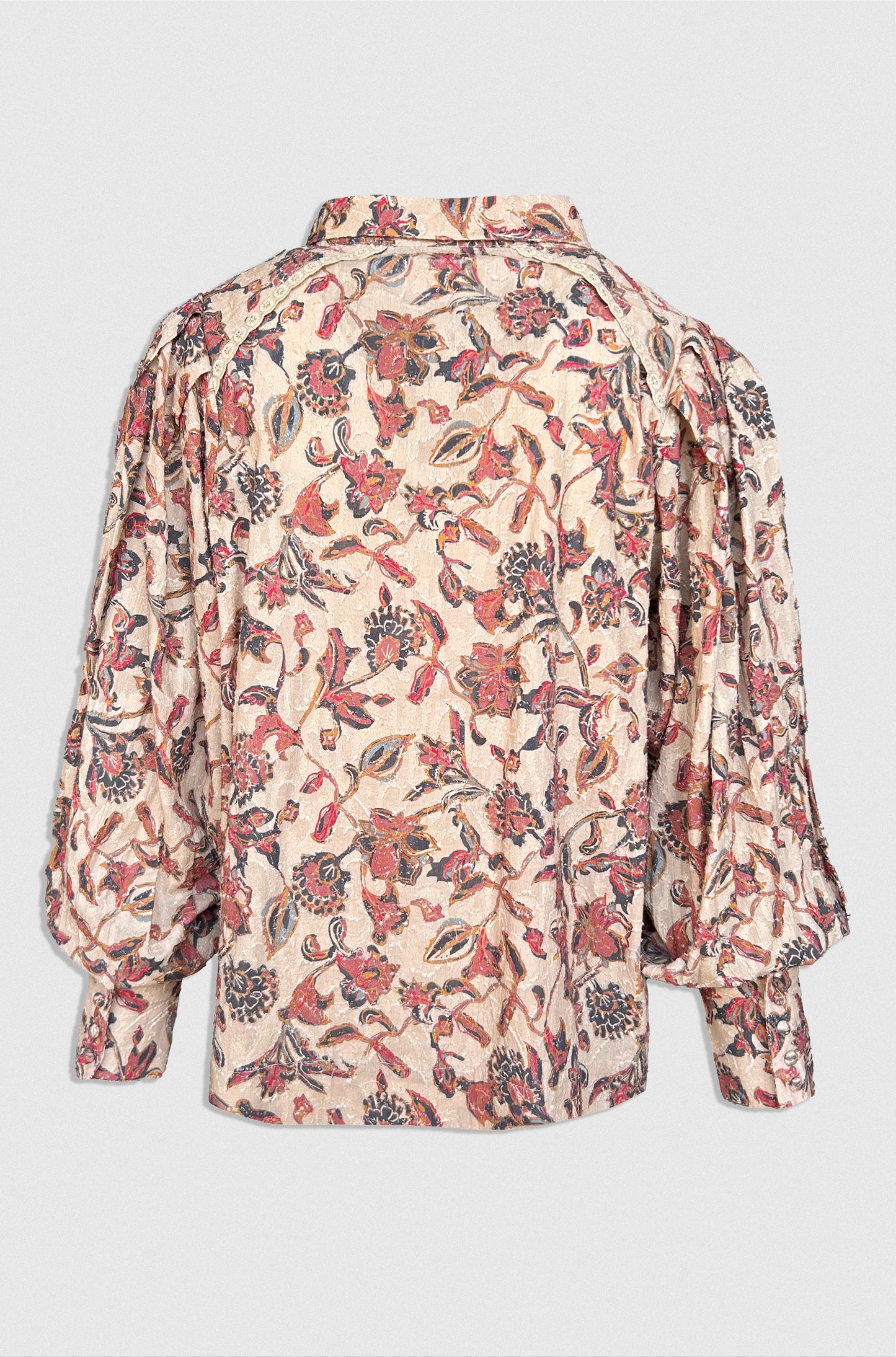 Omira blouse