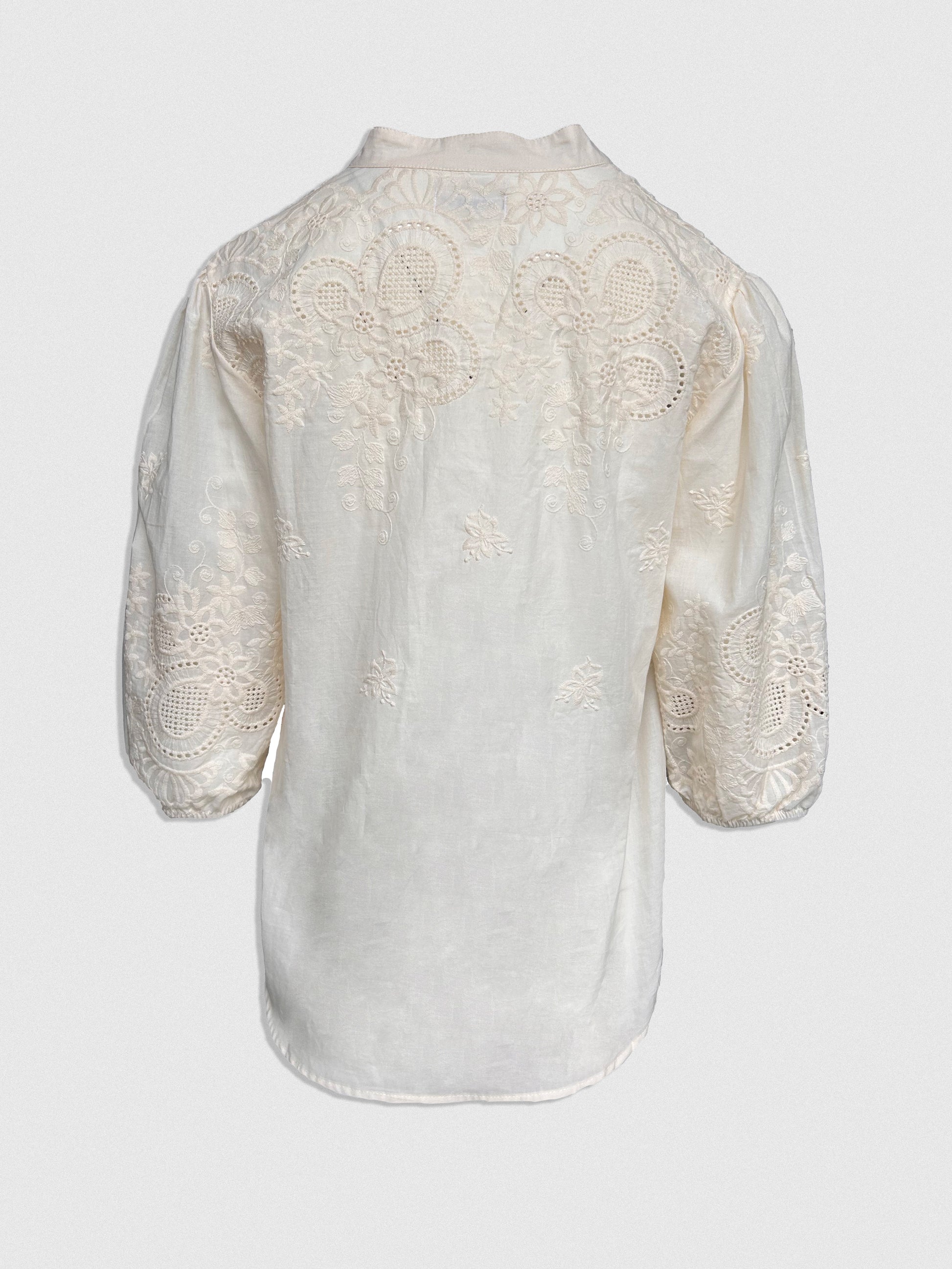 Ayden Bluse