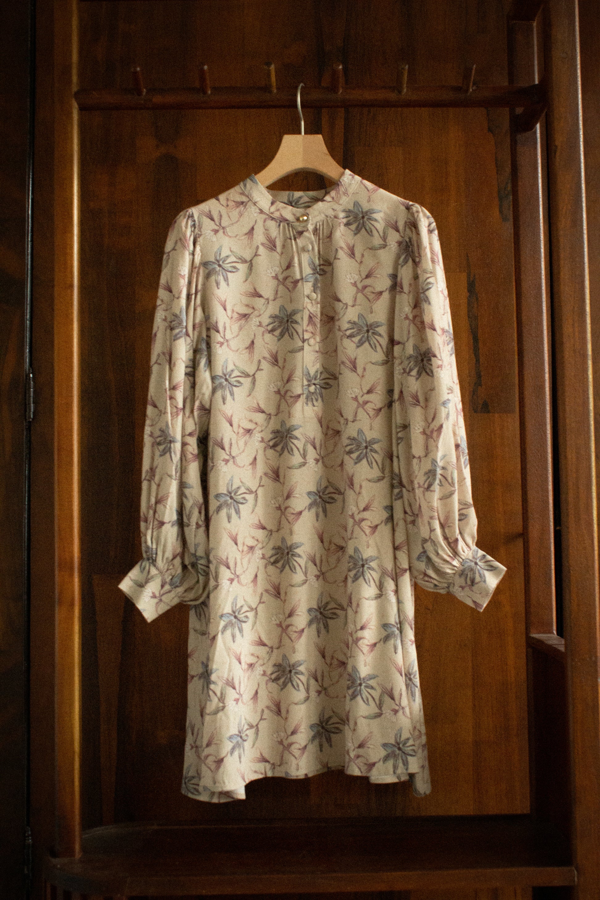 Abby dress