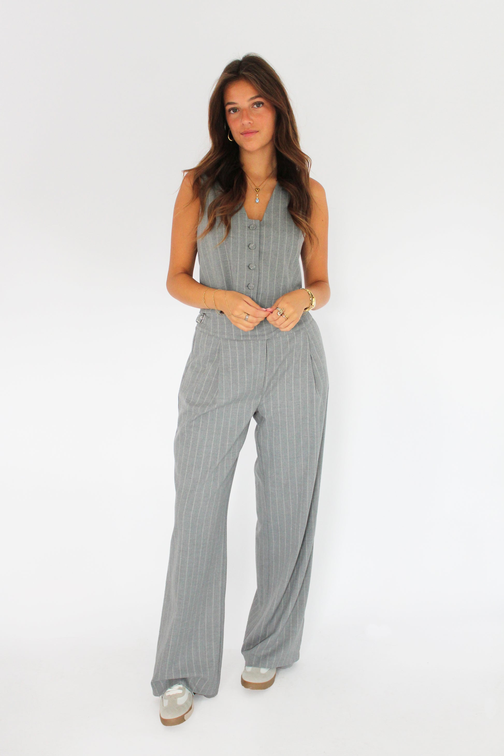 Noelle trousers