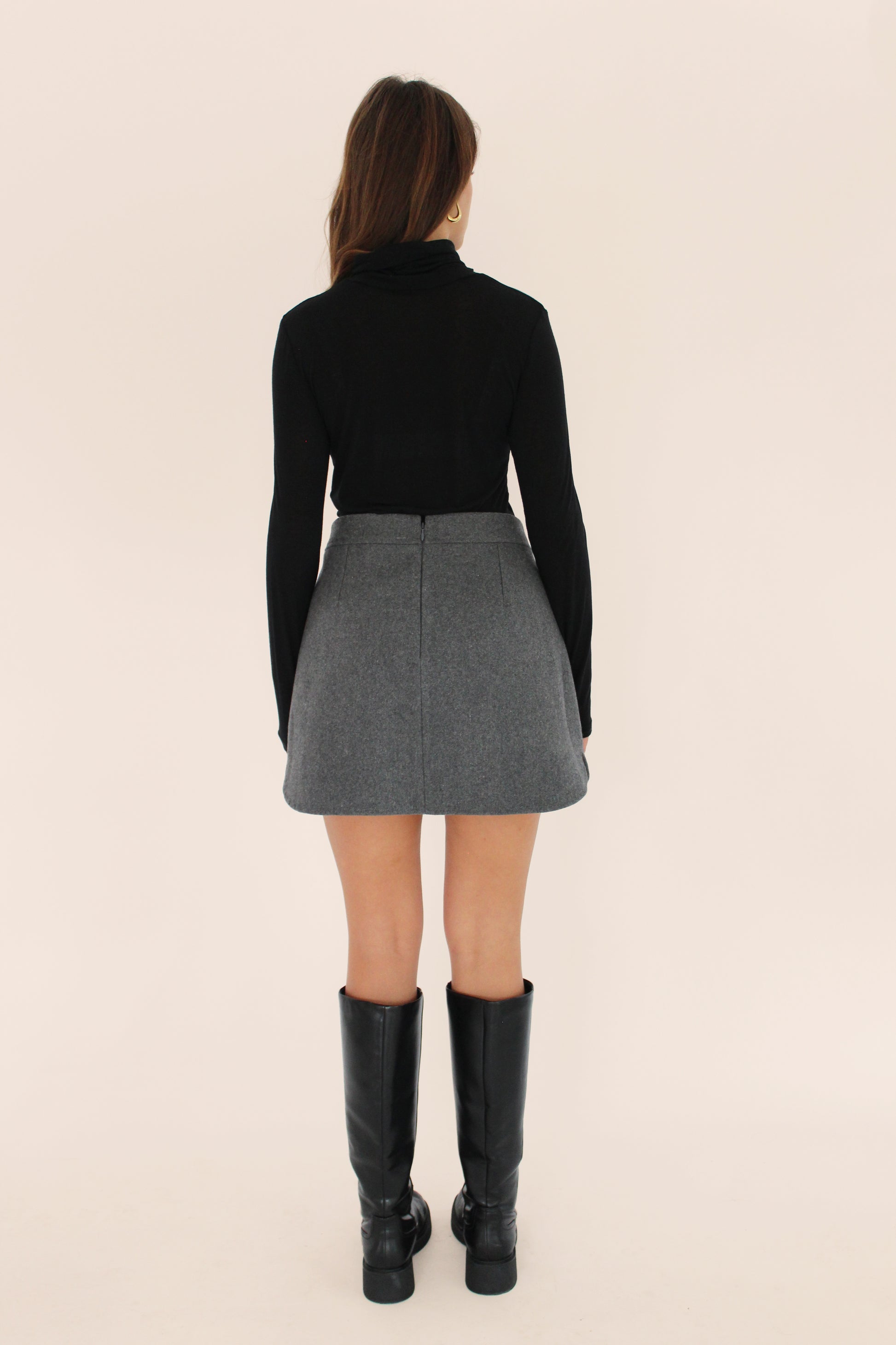 Ines skirt