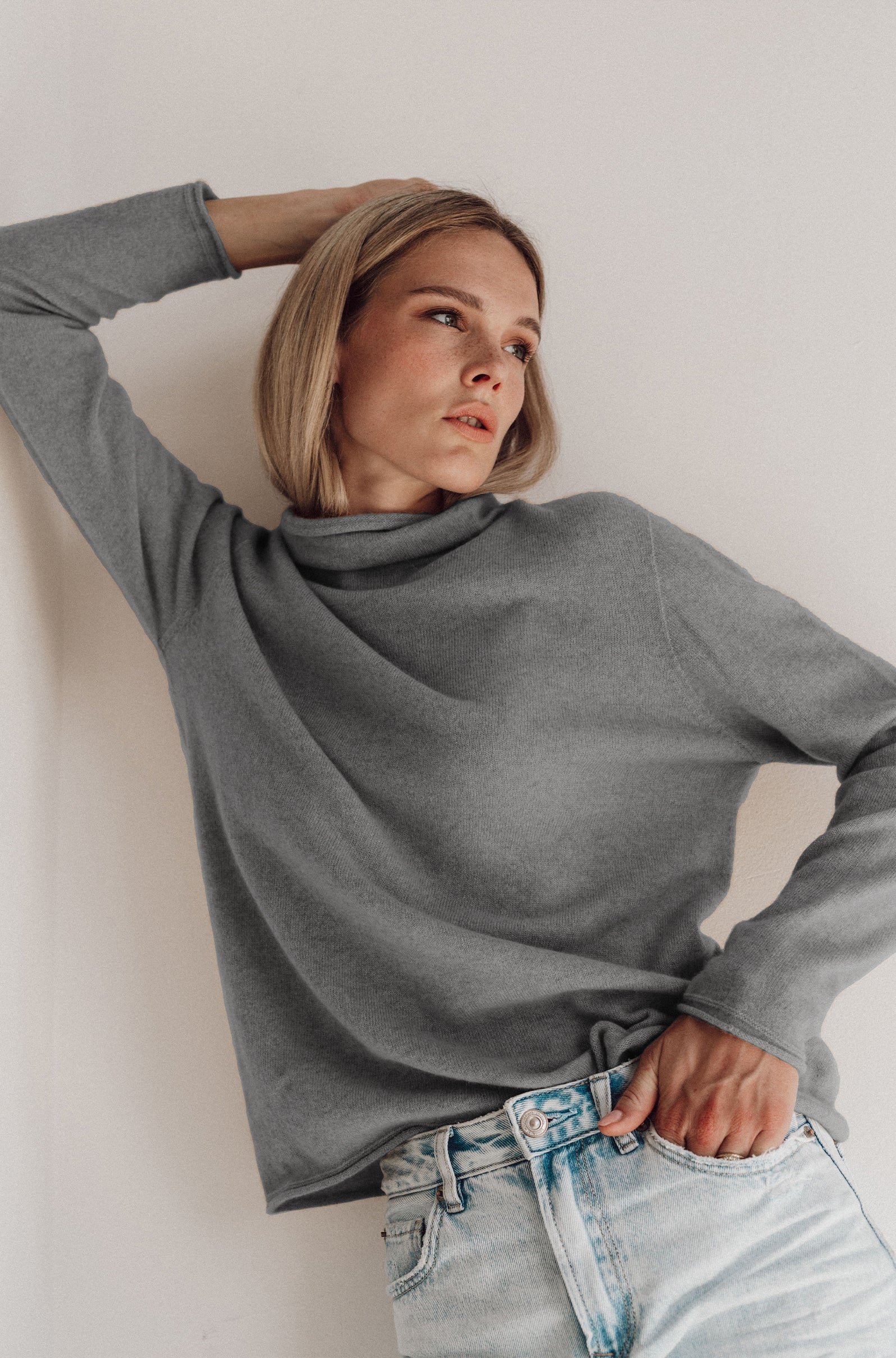 Jax Pullover