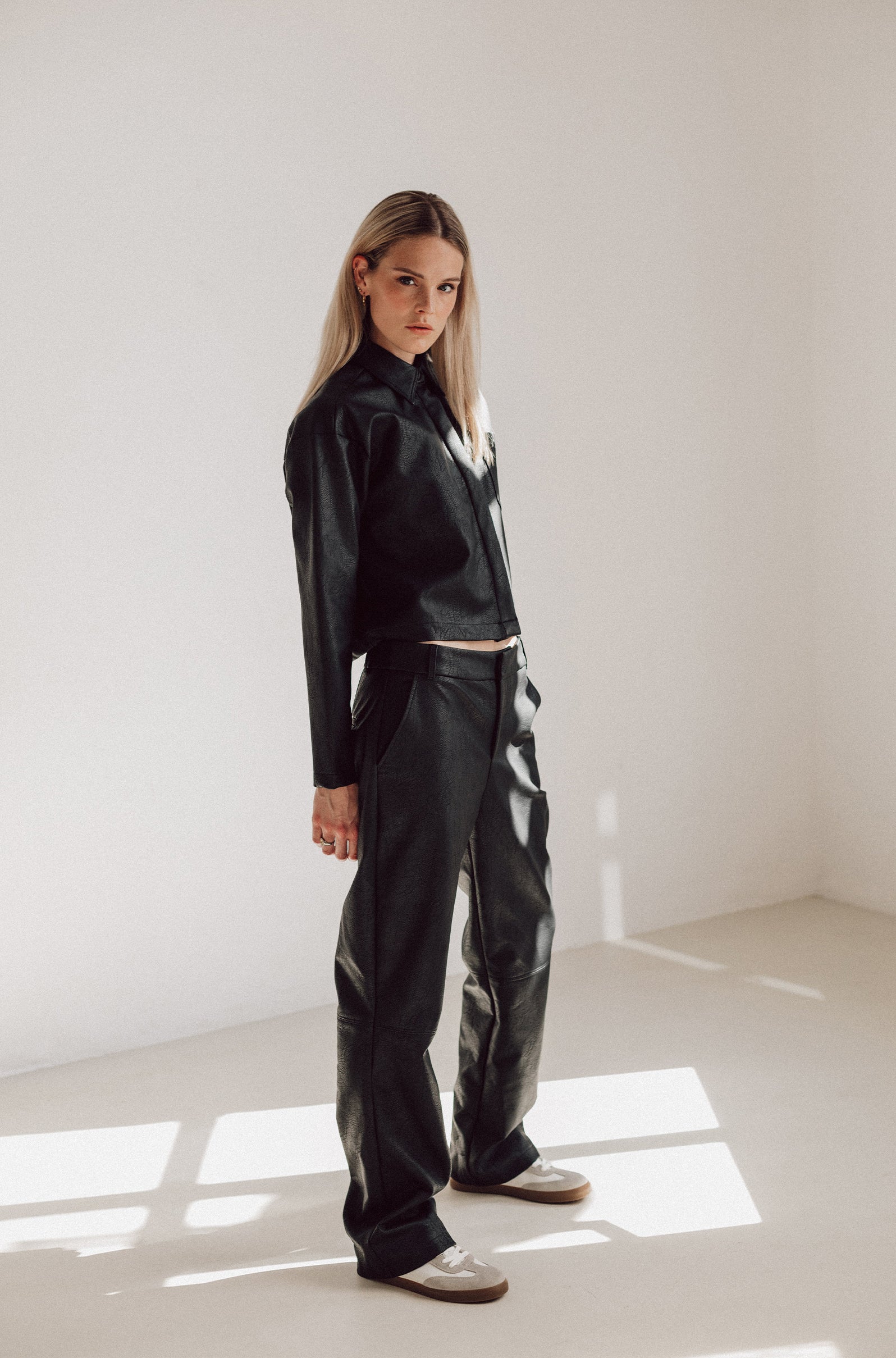 Victoria trousers