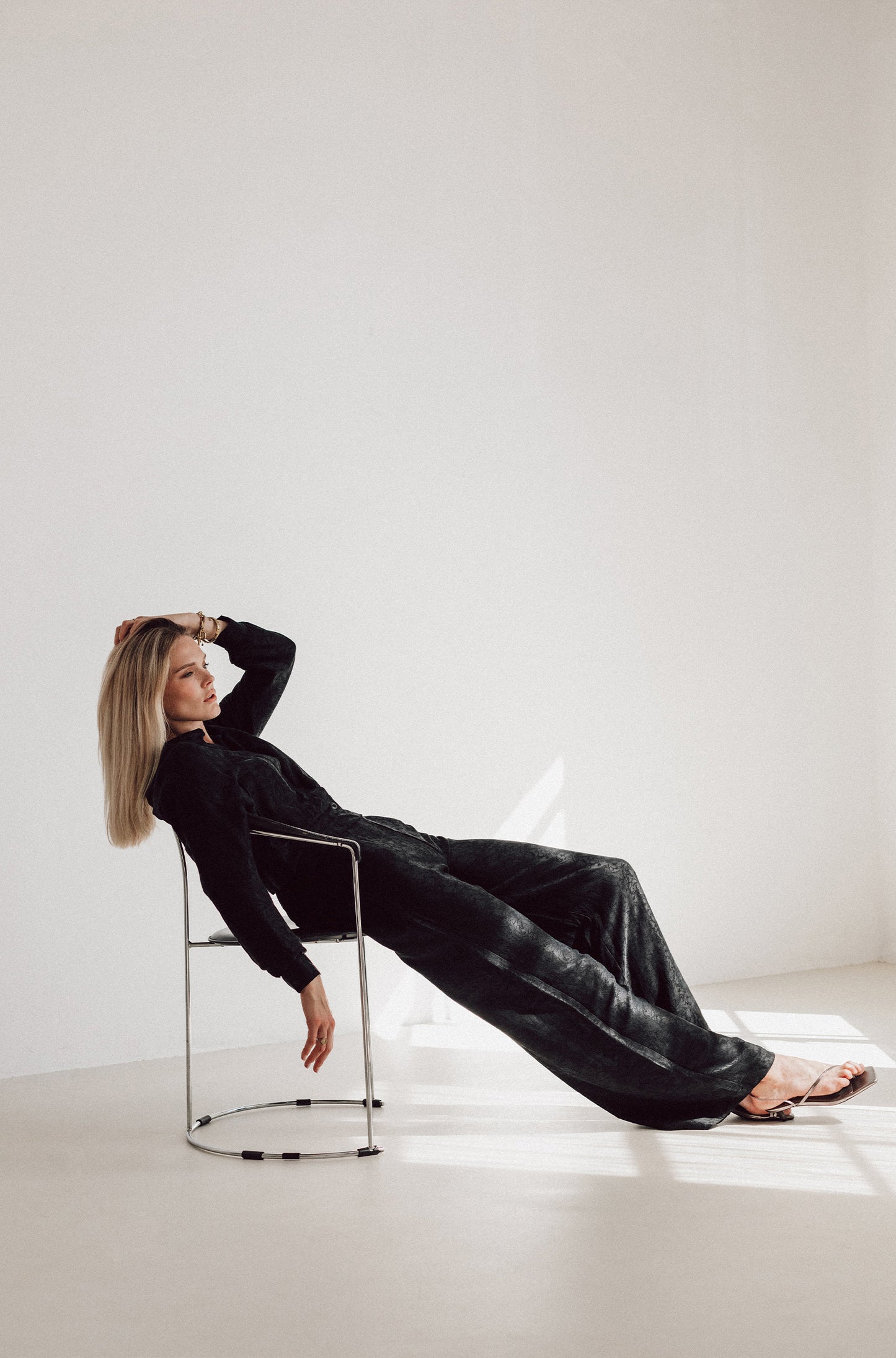 Linnie trousers