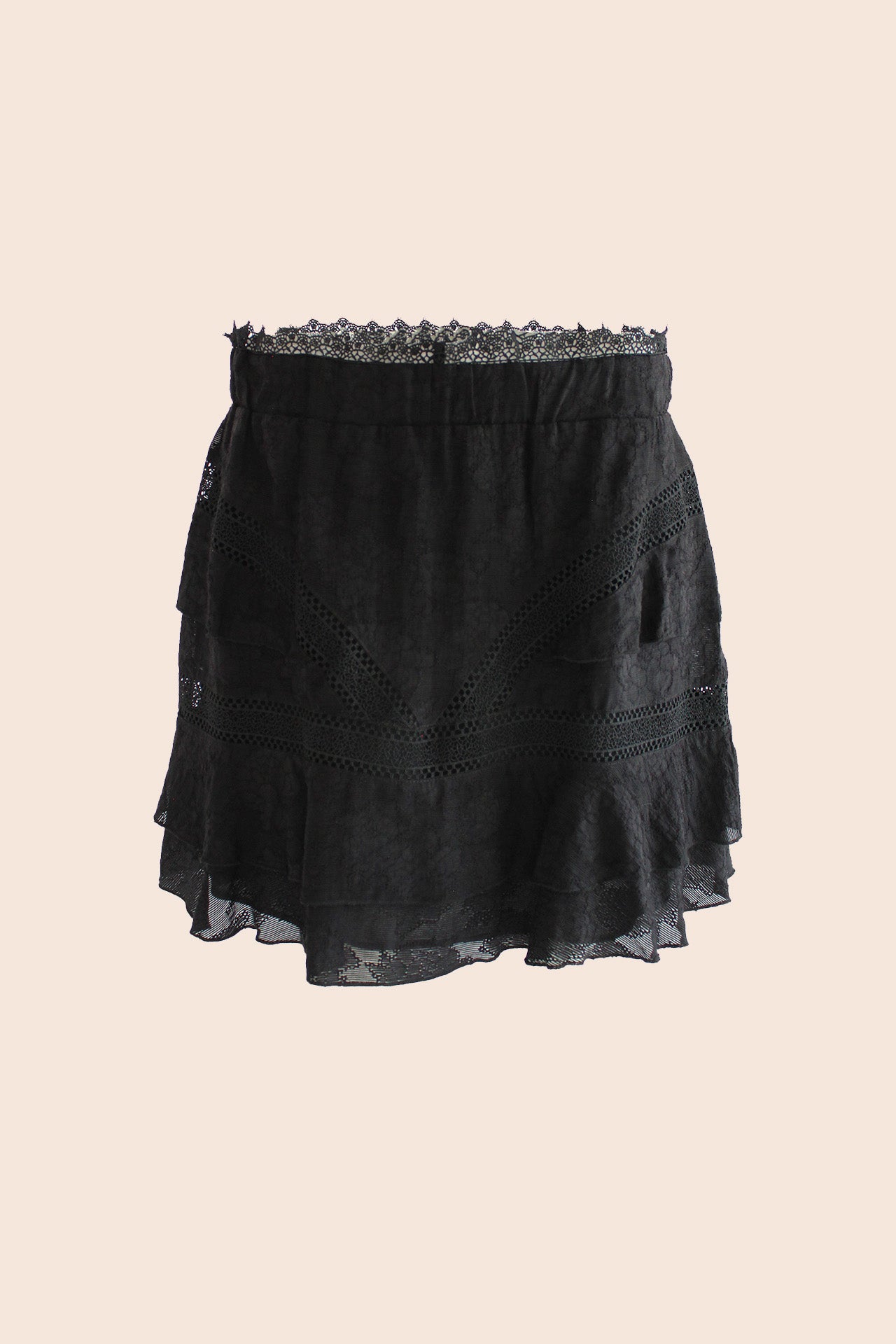 Mono skirt