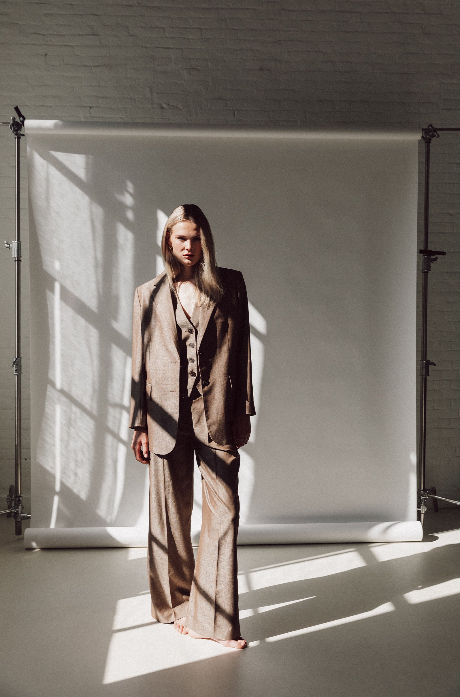 Zalea trousers