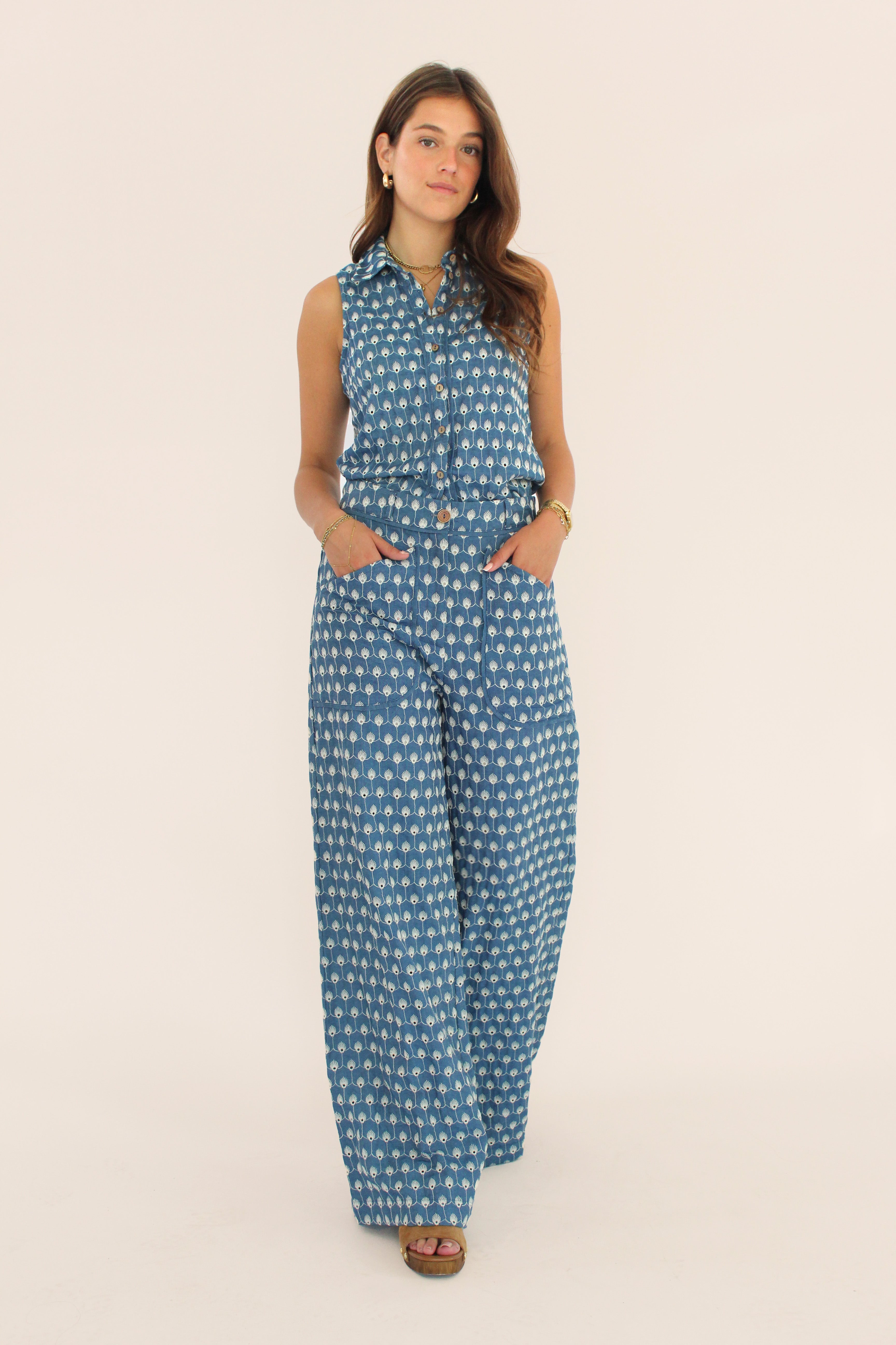 Paige trousers