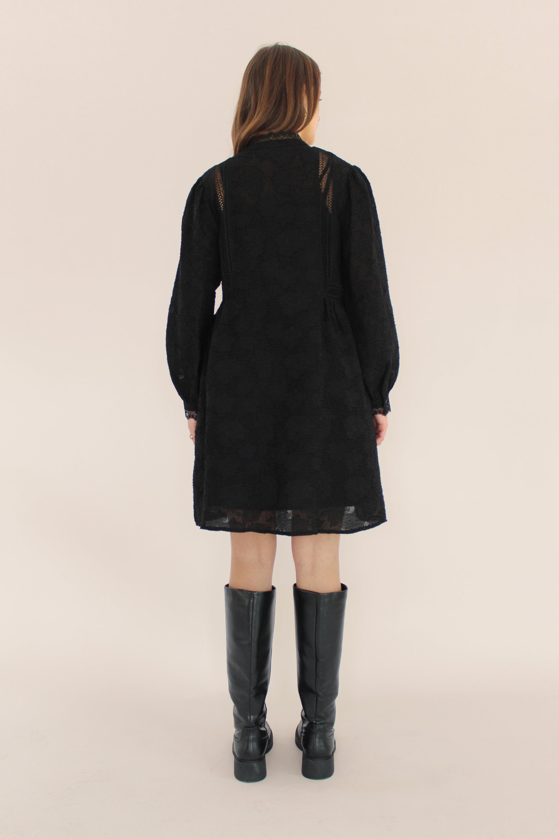 Sierra dress