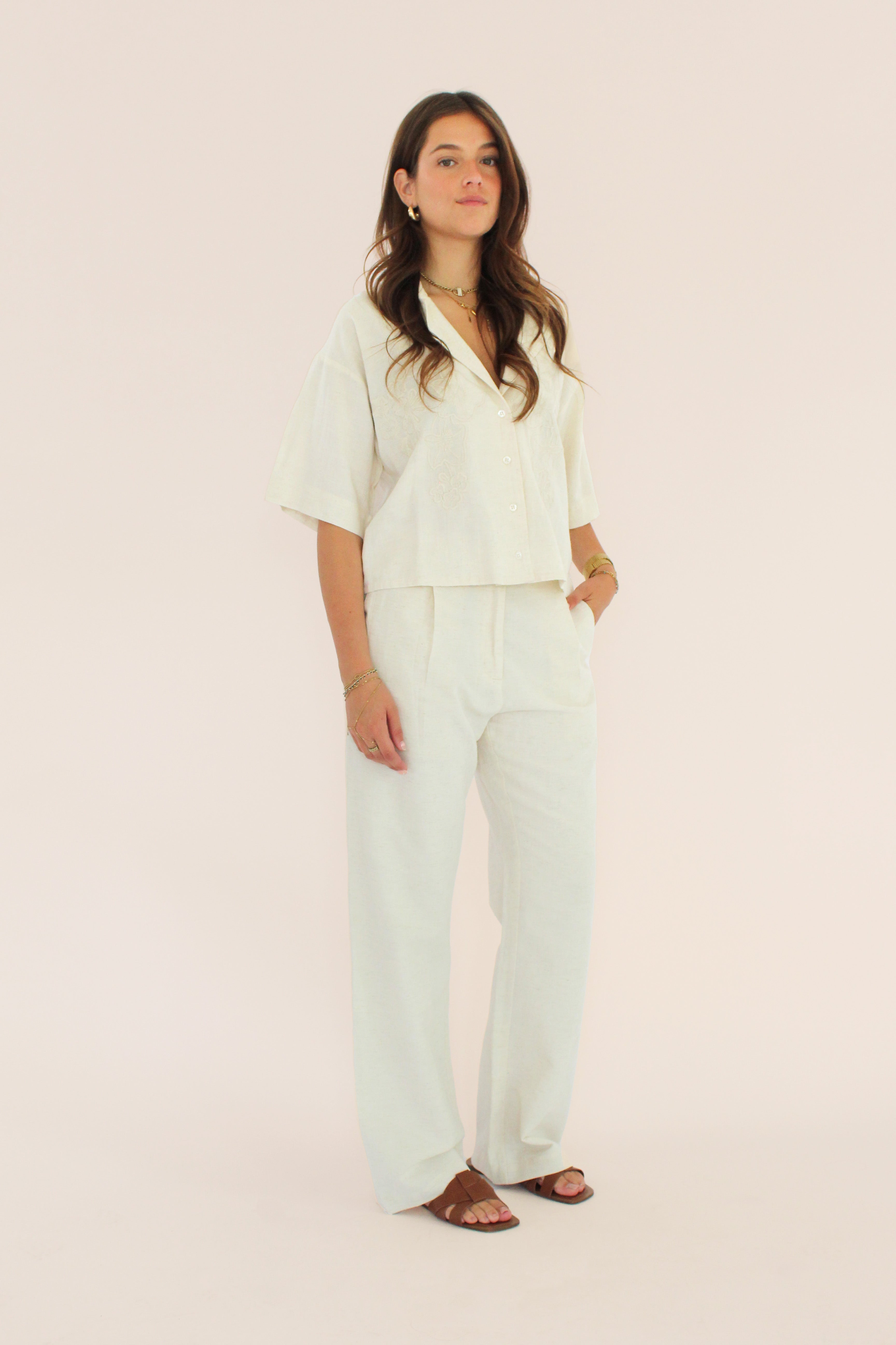 Tilly trousers