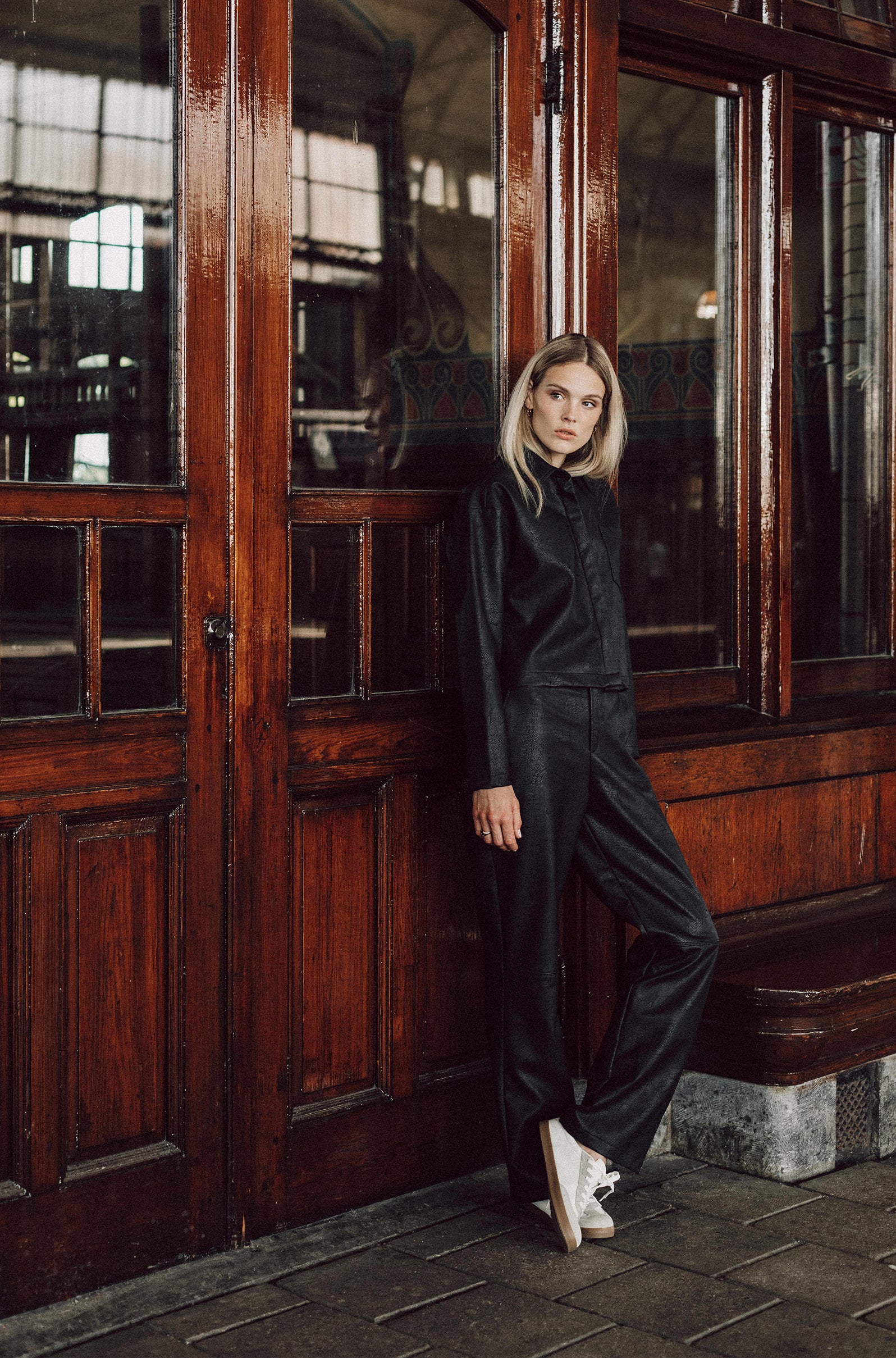 Victoria trousers