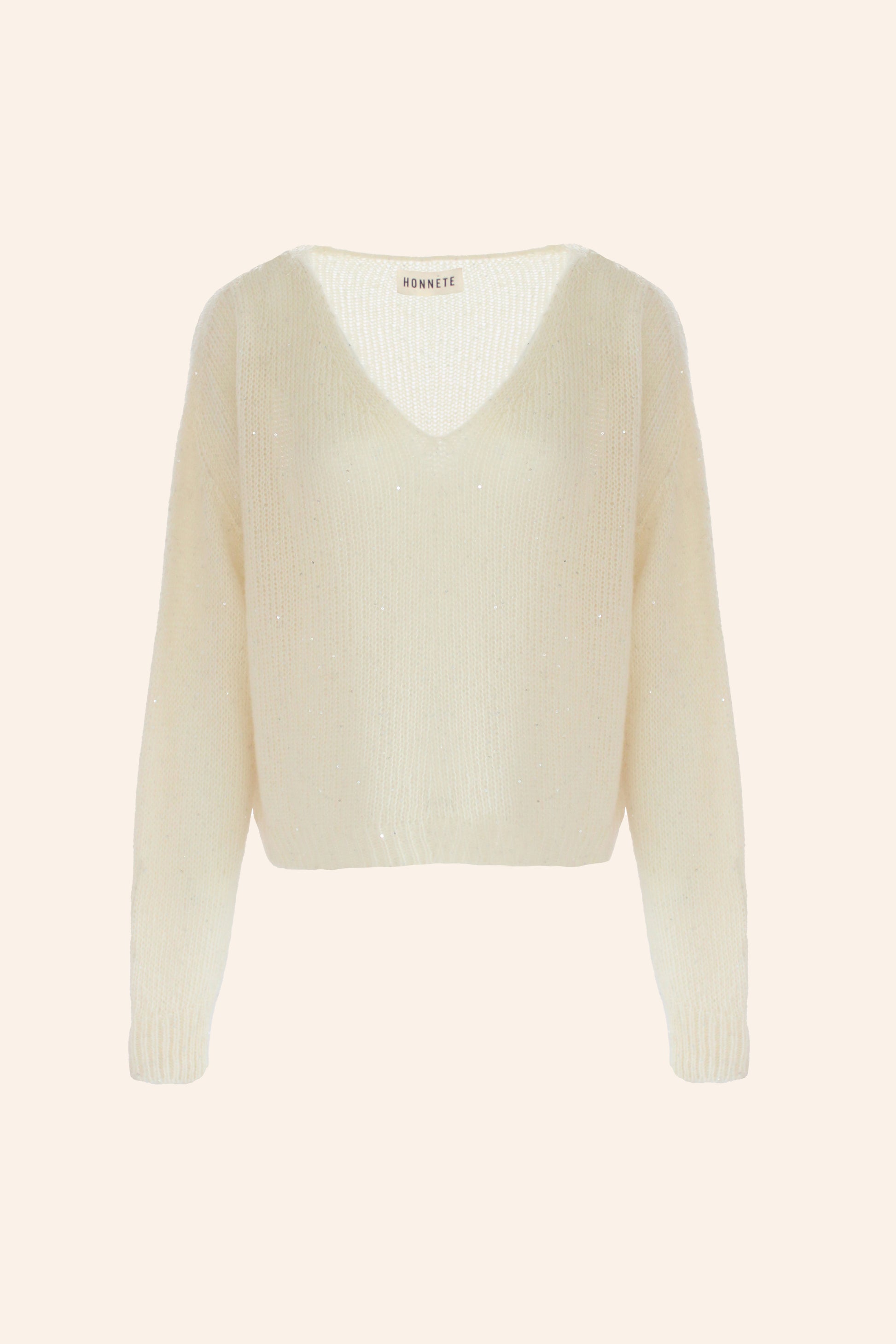 Yves sweater