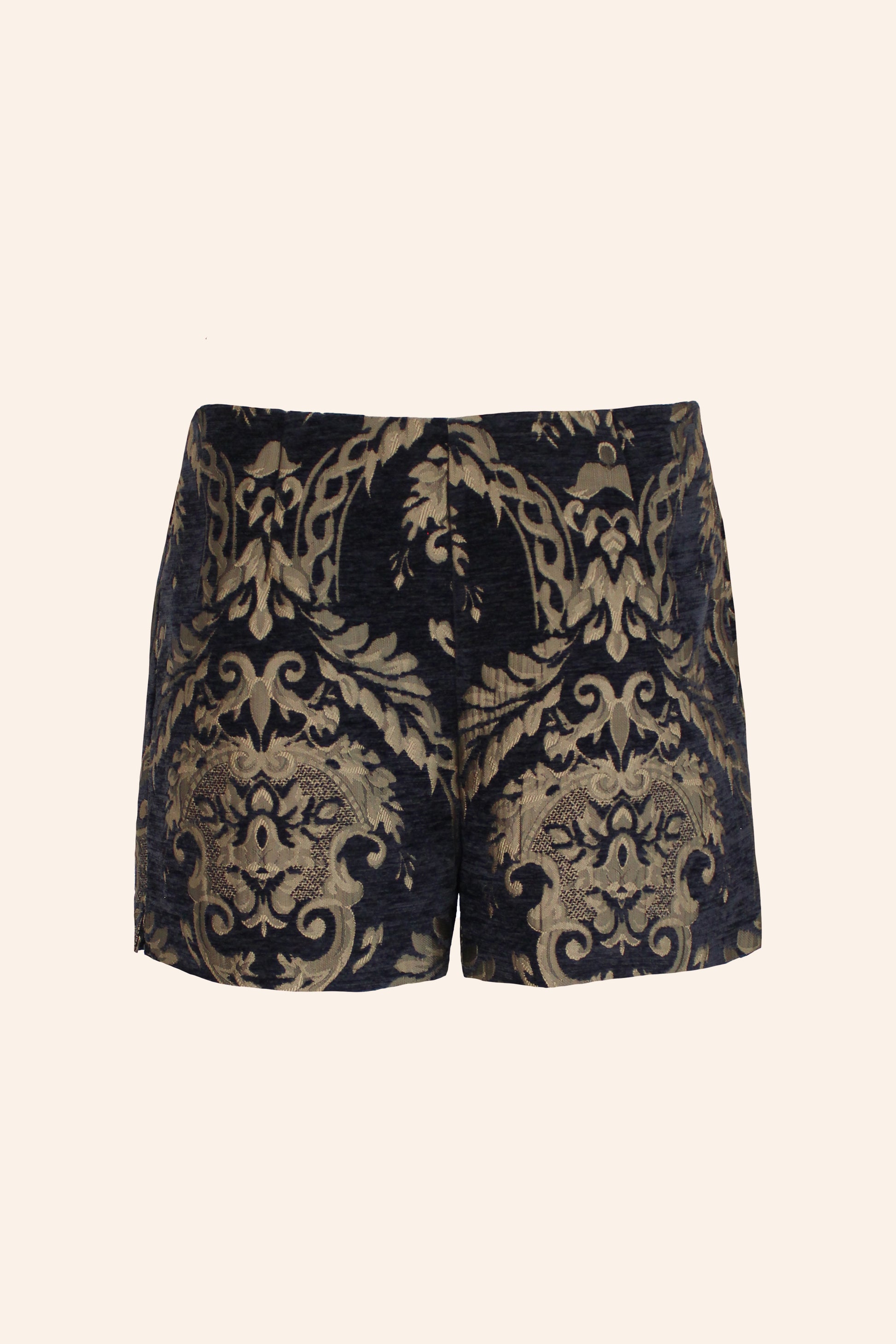 Nicole Shorts