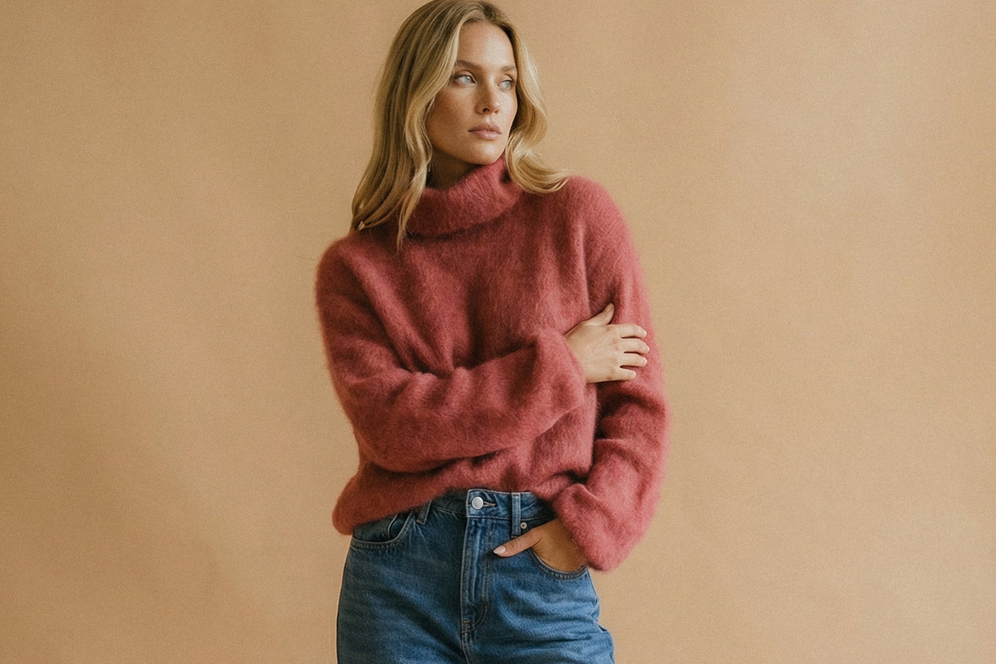 WOOL CARE GUIDE