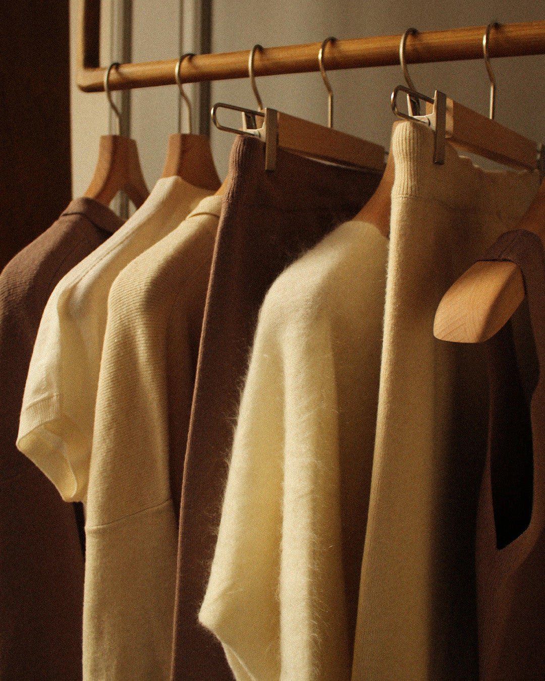 Cashmere wassen