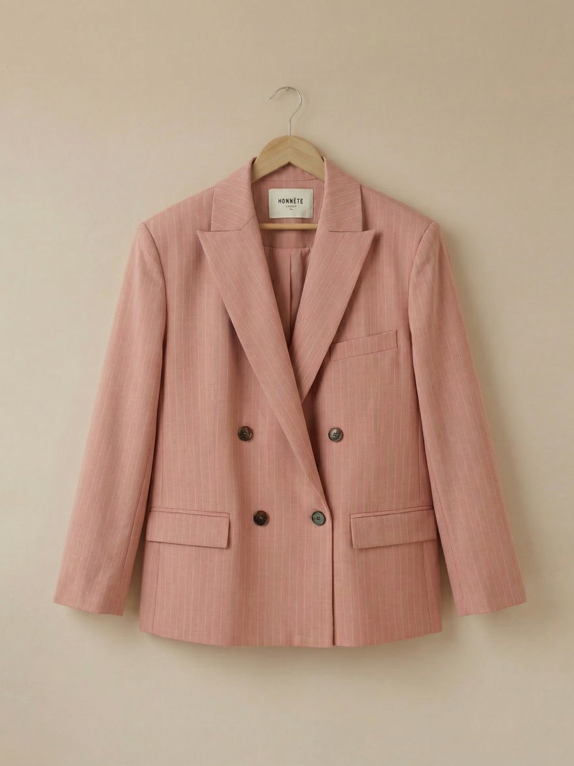 Jackets & Blazers