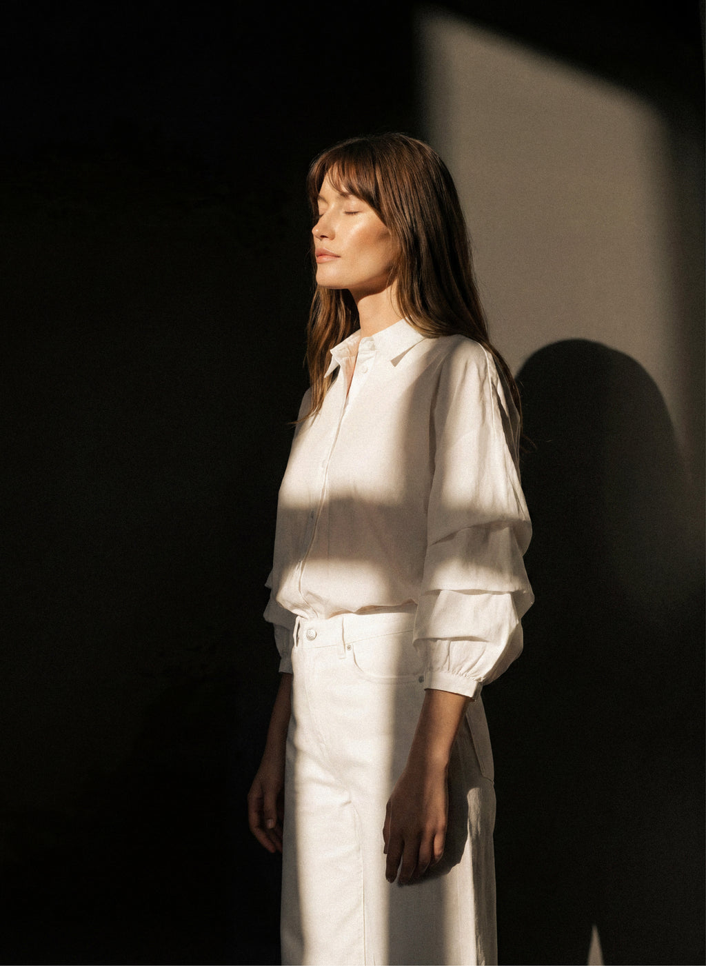 Arianne blouse