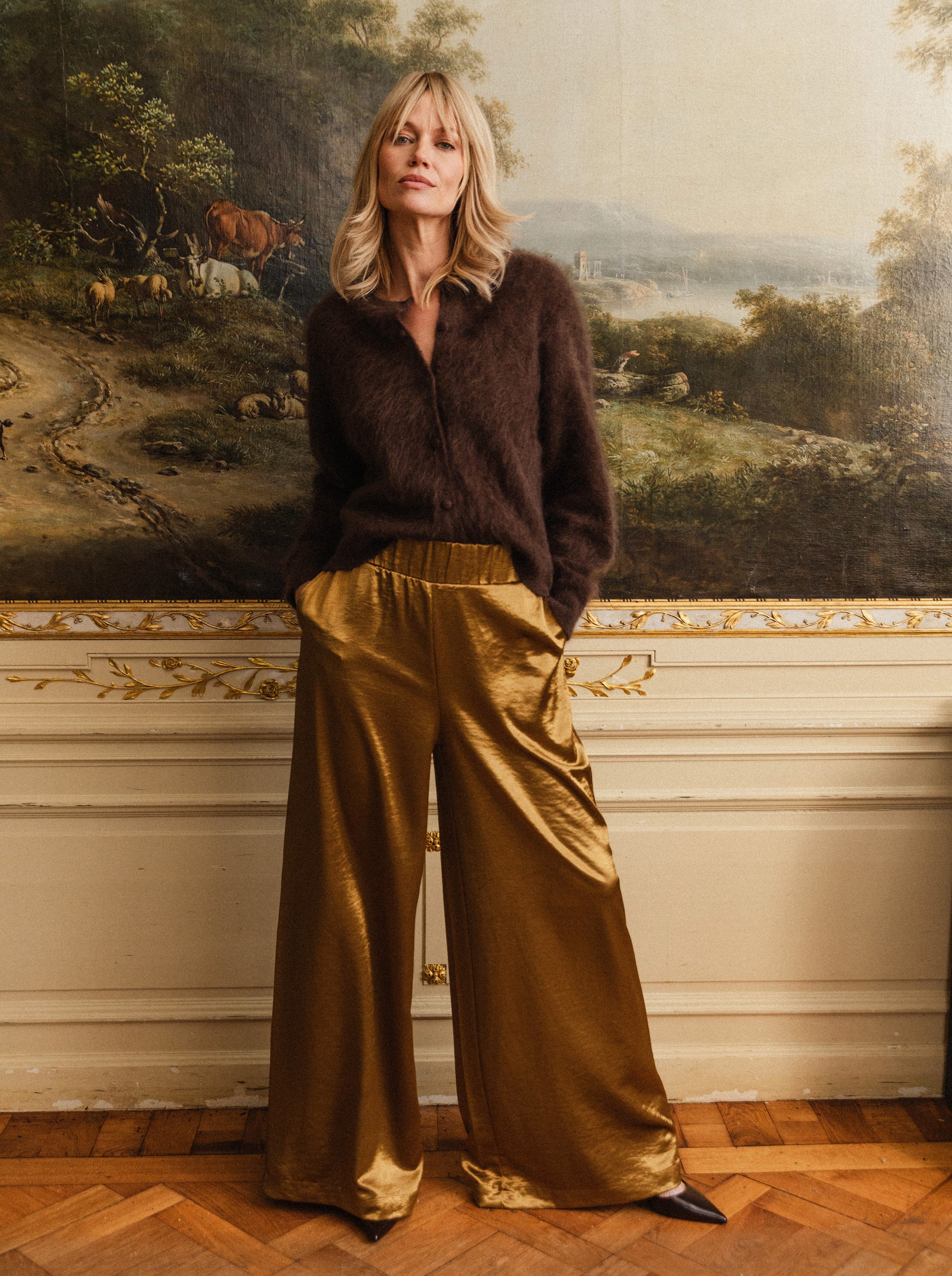 Nina trousers