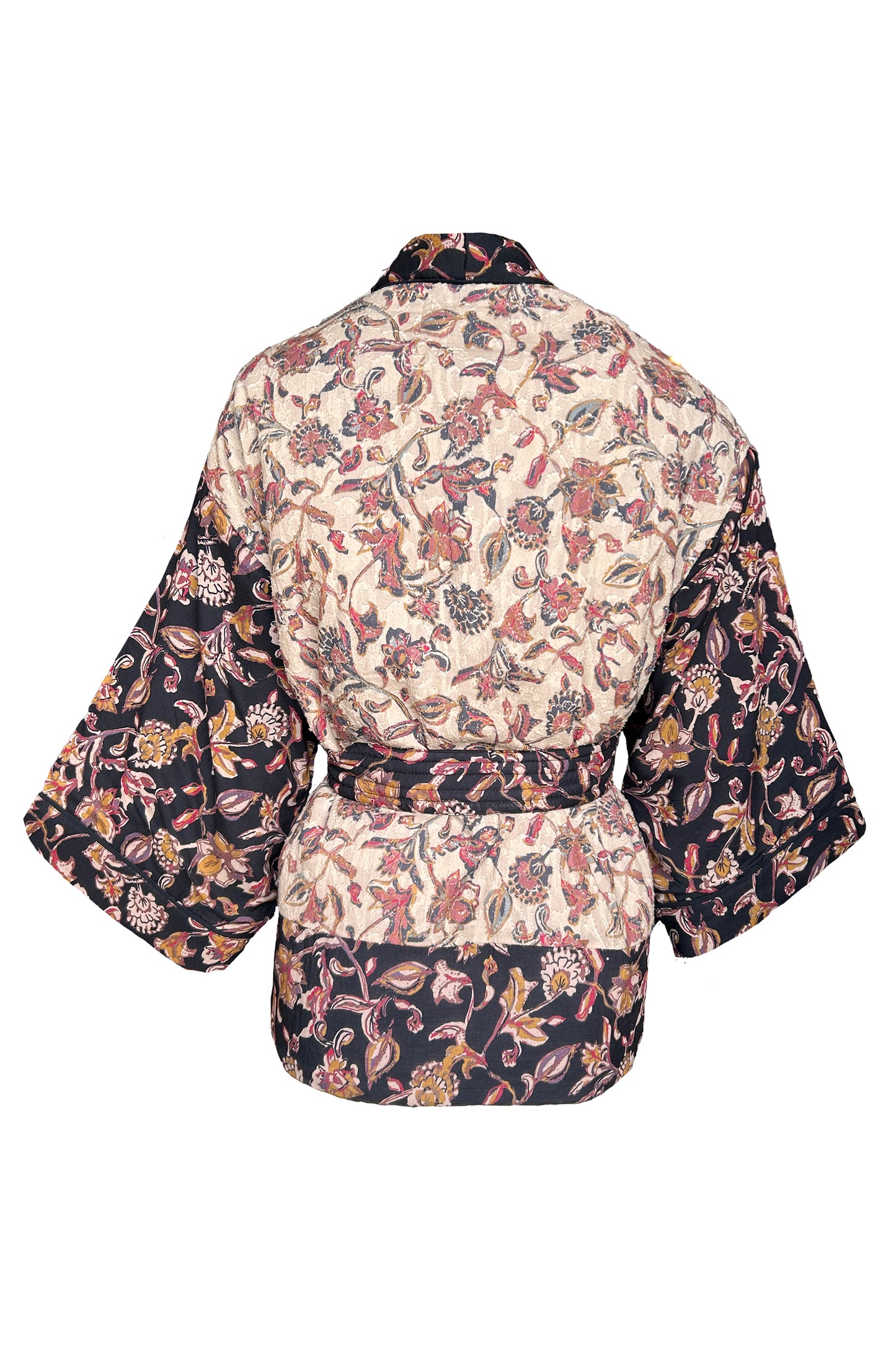 Cove kimono