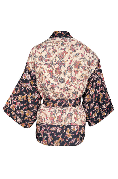 Cove kimono