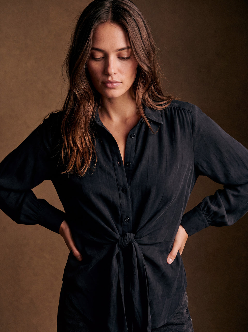 Ottavia blouse