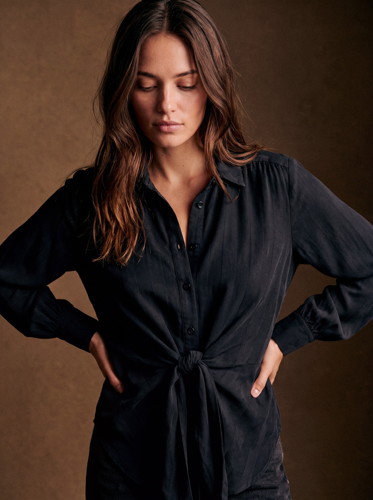 Ottavia blouse