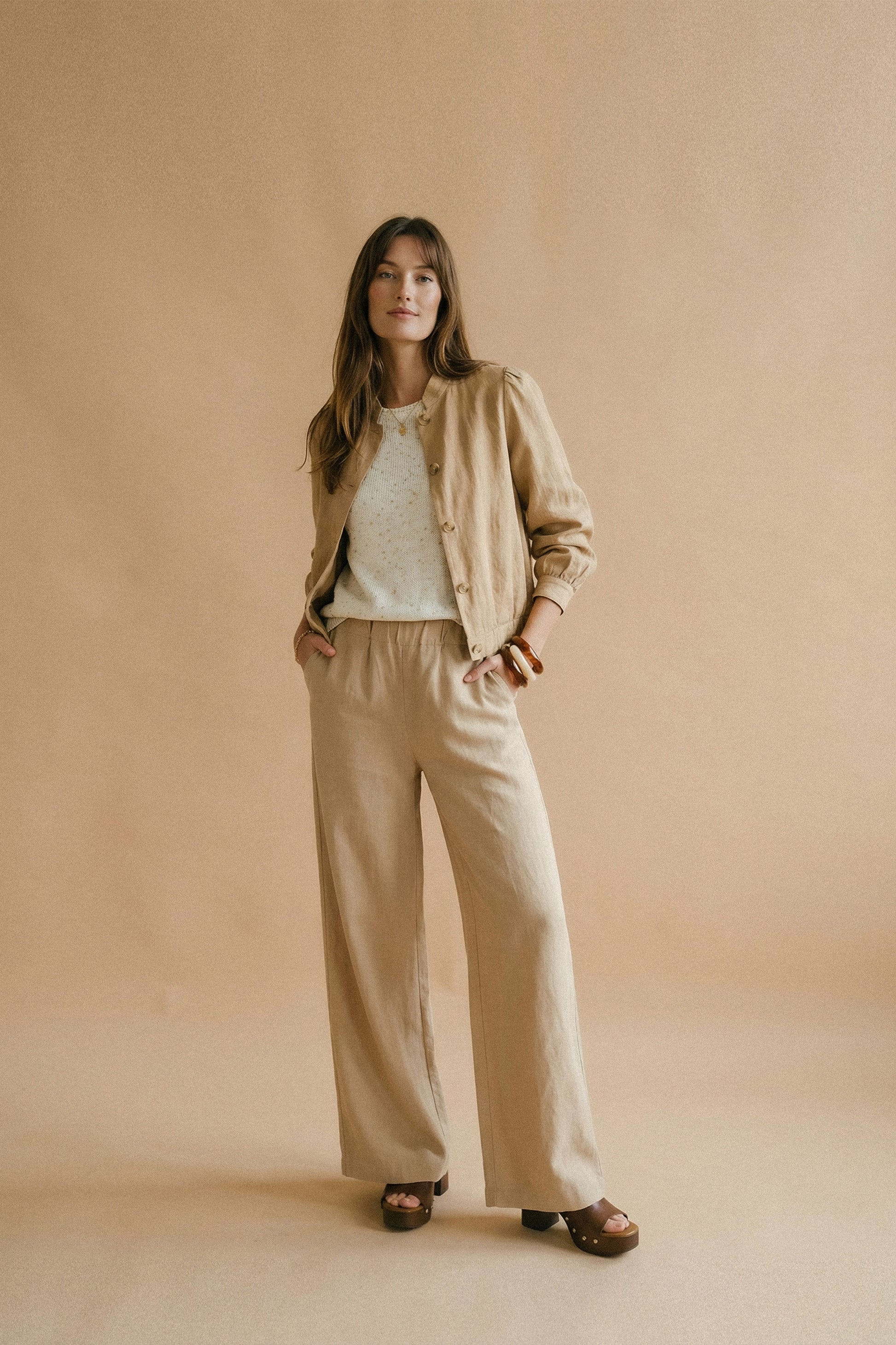 Nina trousers