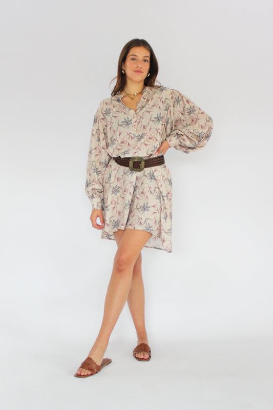 Abby dress