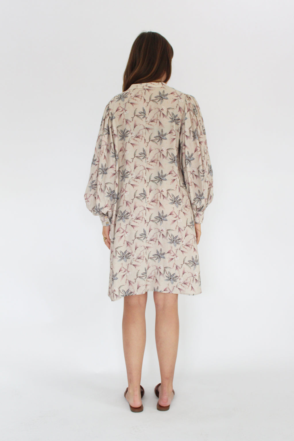Abby dress