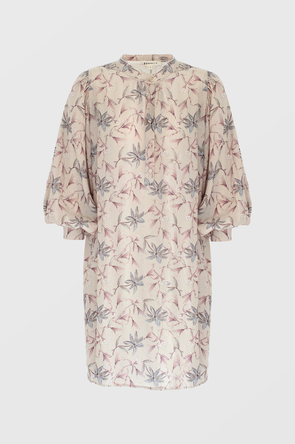 Abby dress
