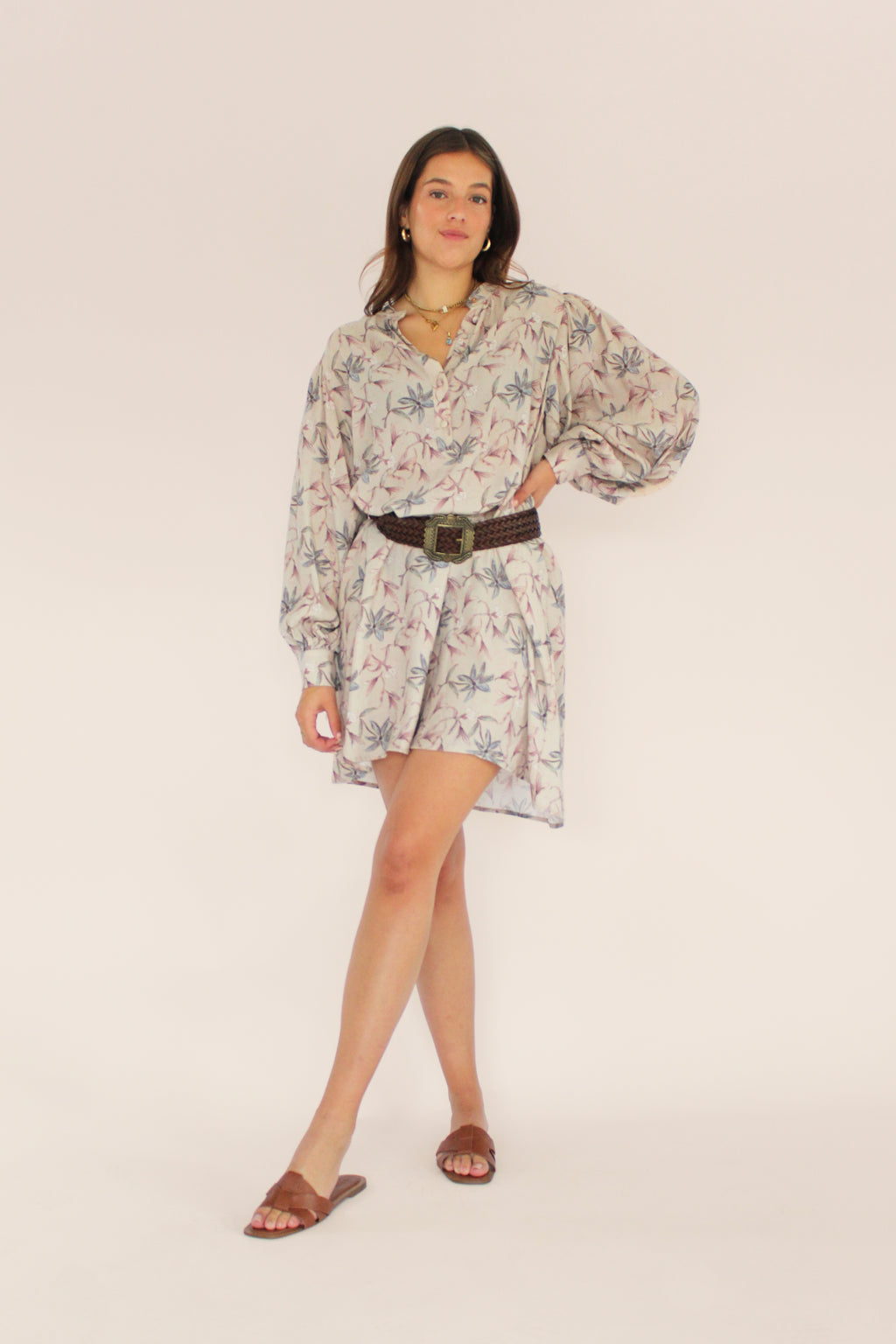 Abby-Kleid