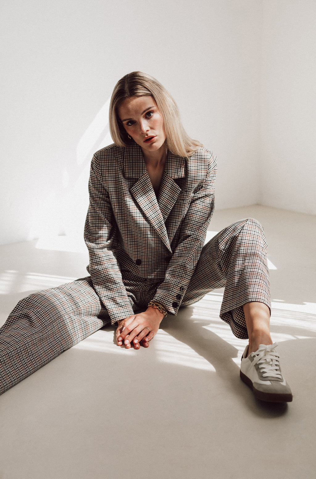 Jerez blazer