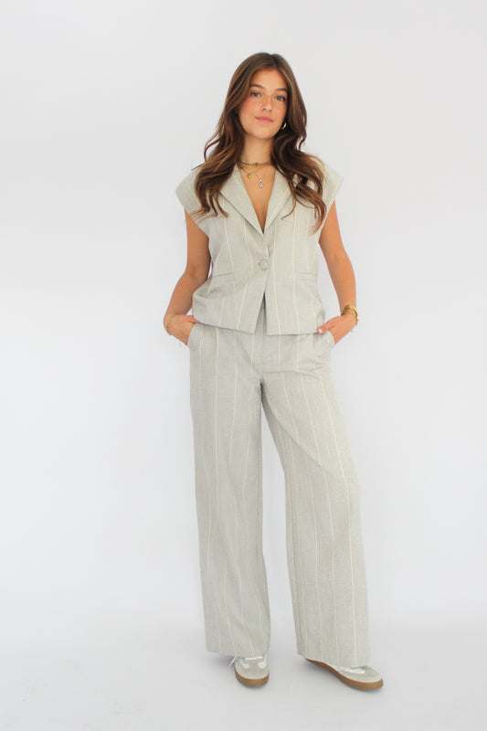 Arden trousers