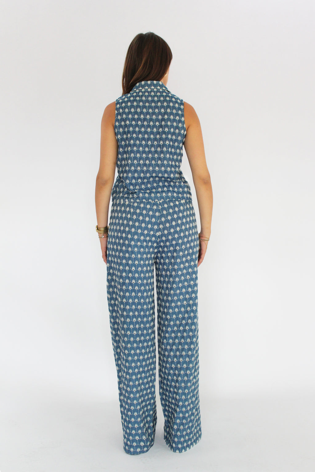 Paige trousers