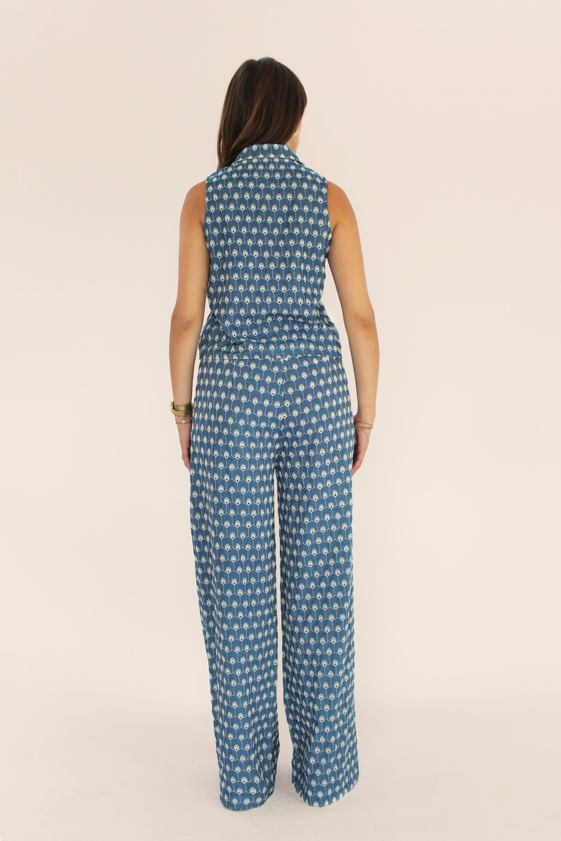 Paige trousers
