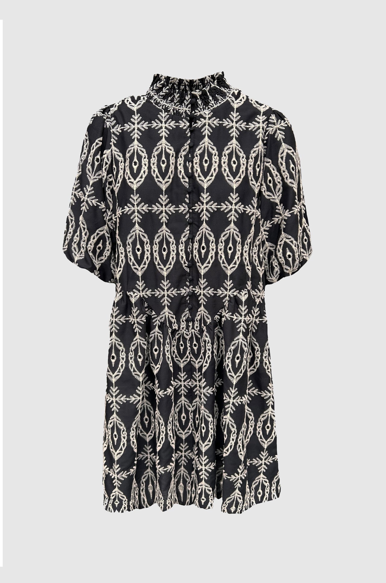 Brooke dress