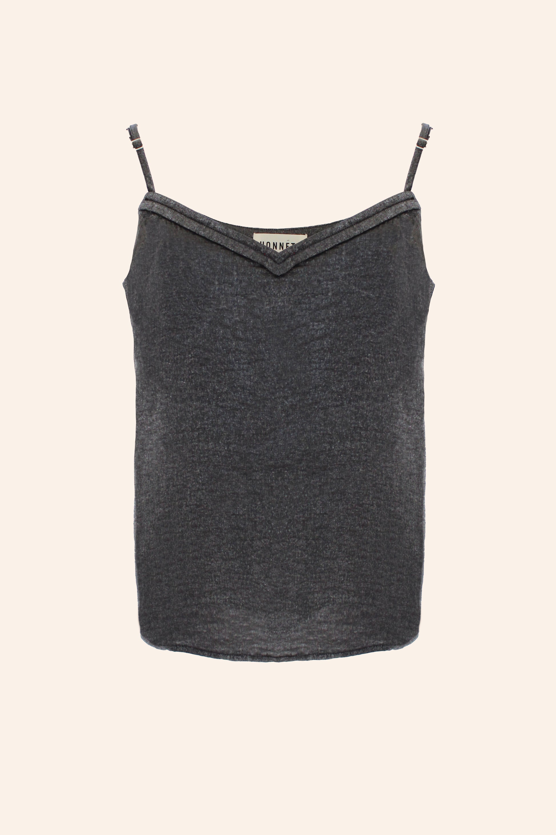 Brooks singlet