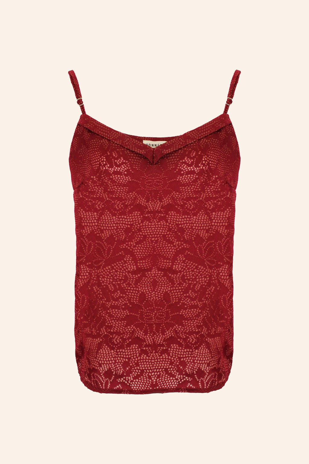 Brooks singlet