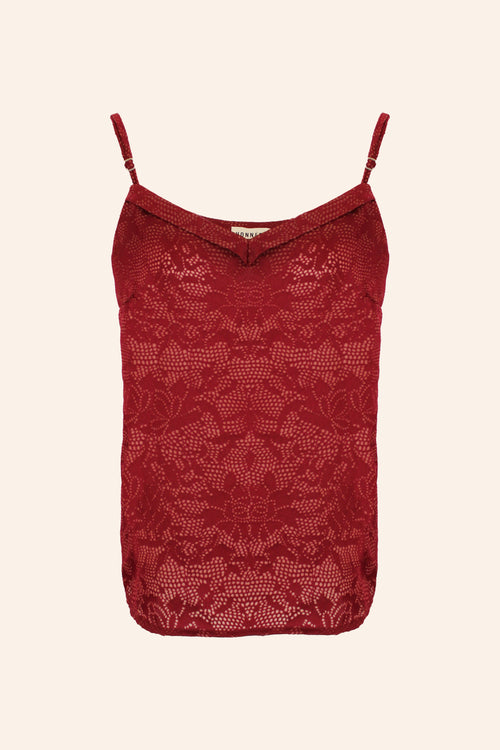 Brooks singlet