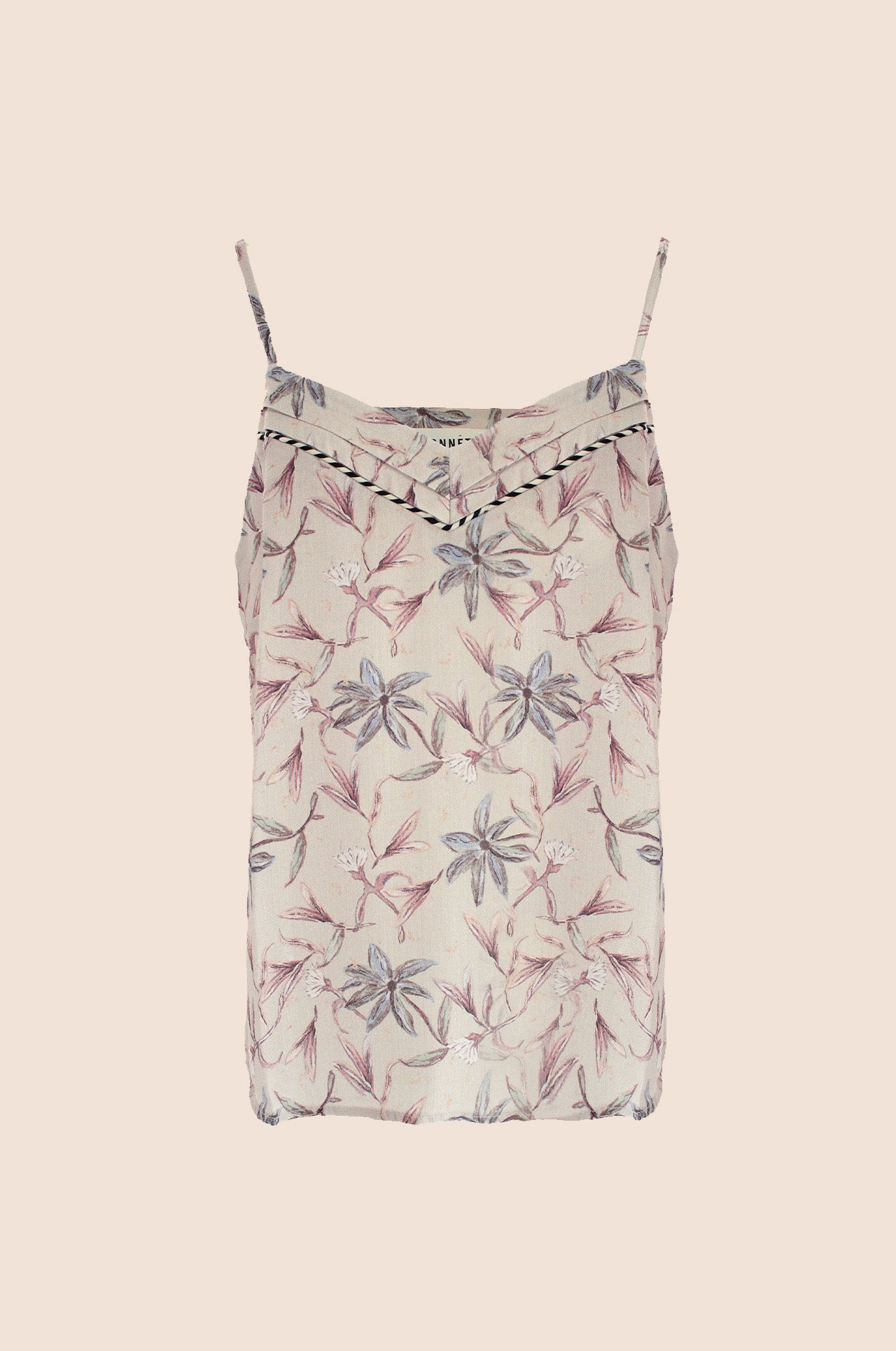 Carter top