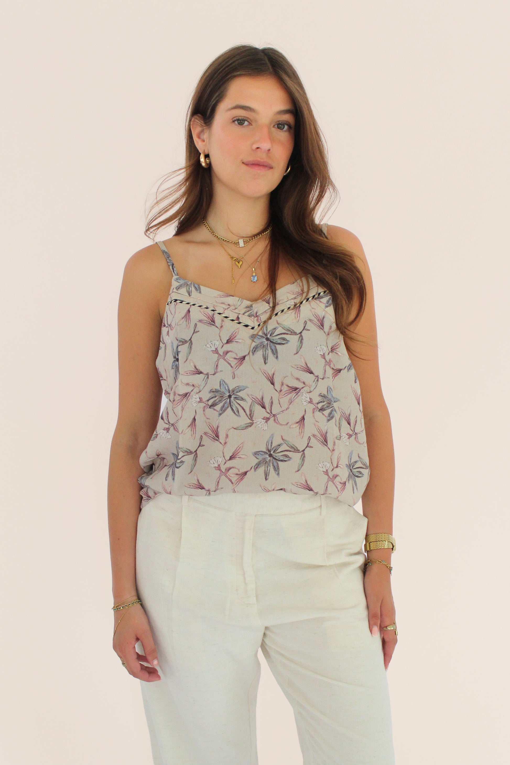 Carter top
