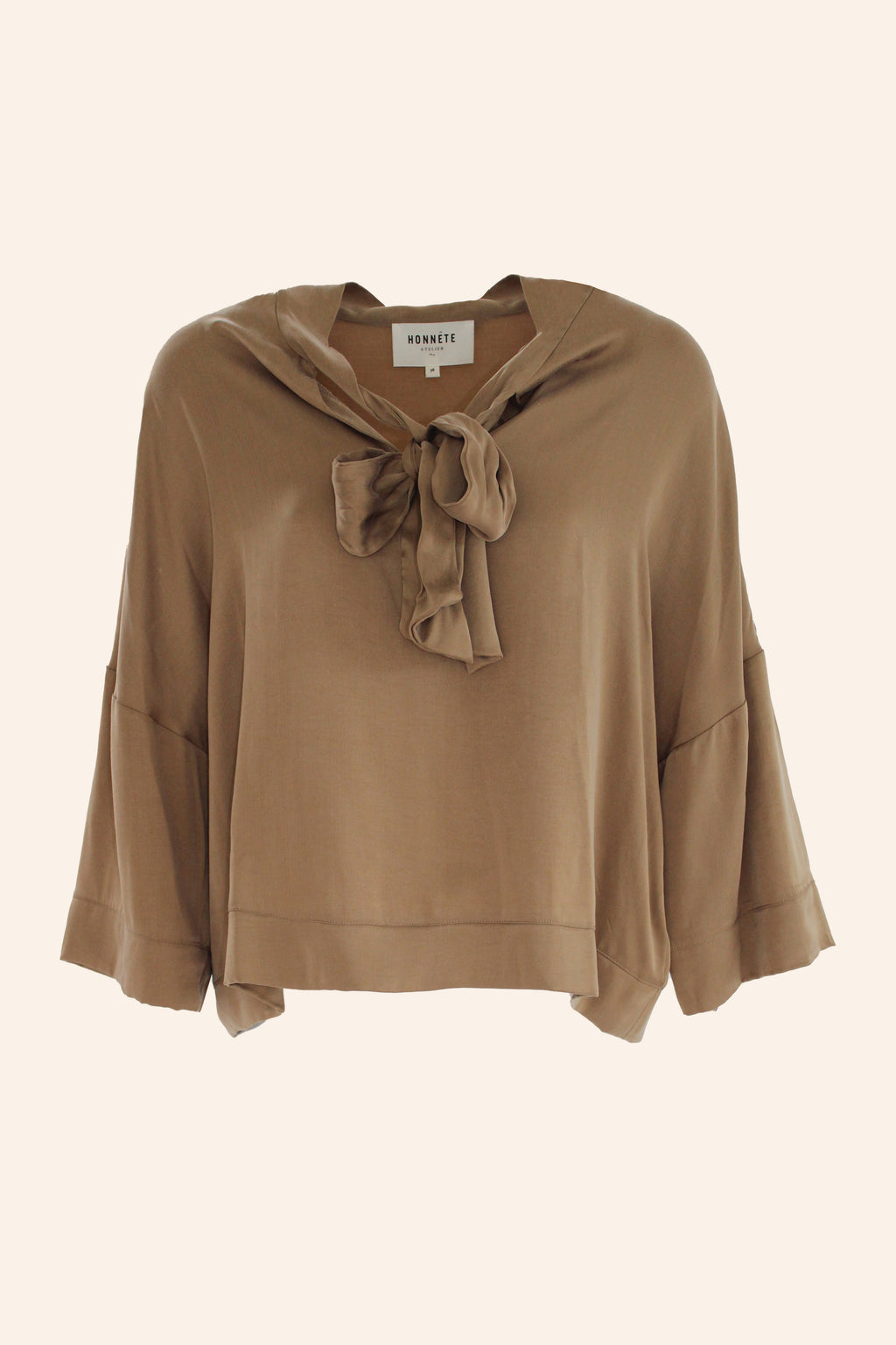 Chantelle Bluse